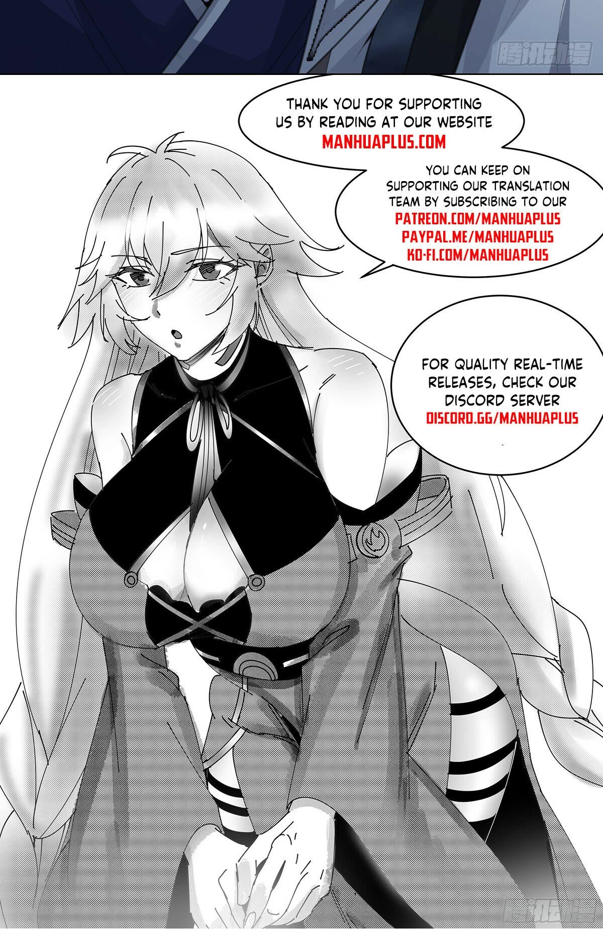 Martial Peak Chapter 3173 page 14 - Chapter 3173: Where We Part Ways