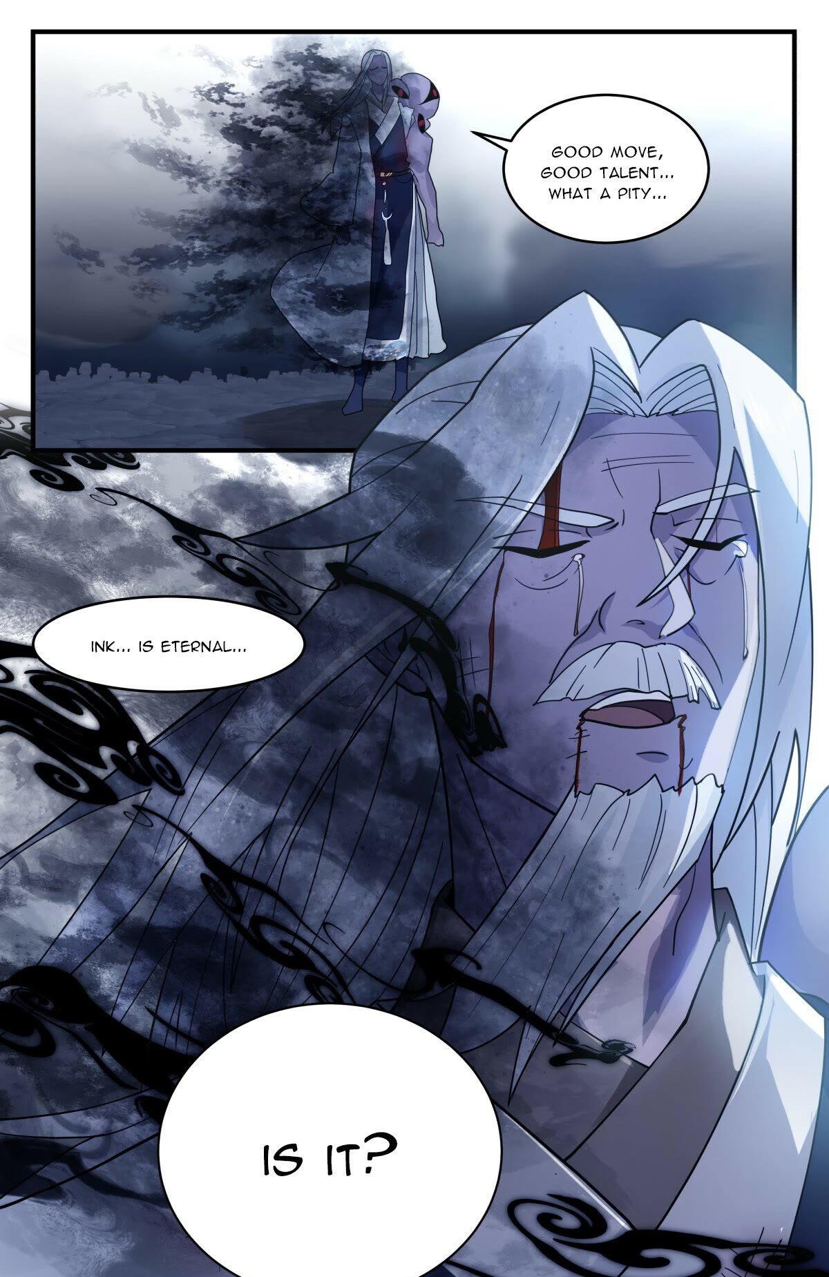 Martial Peak Chapter 3174 page 12 - Chapter 3174: A Narrow Victory