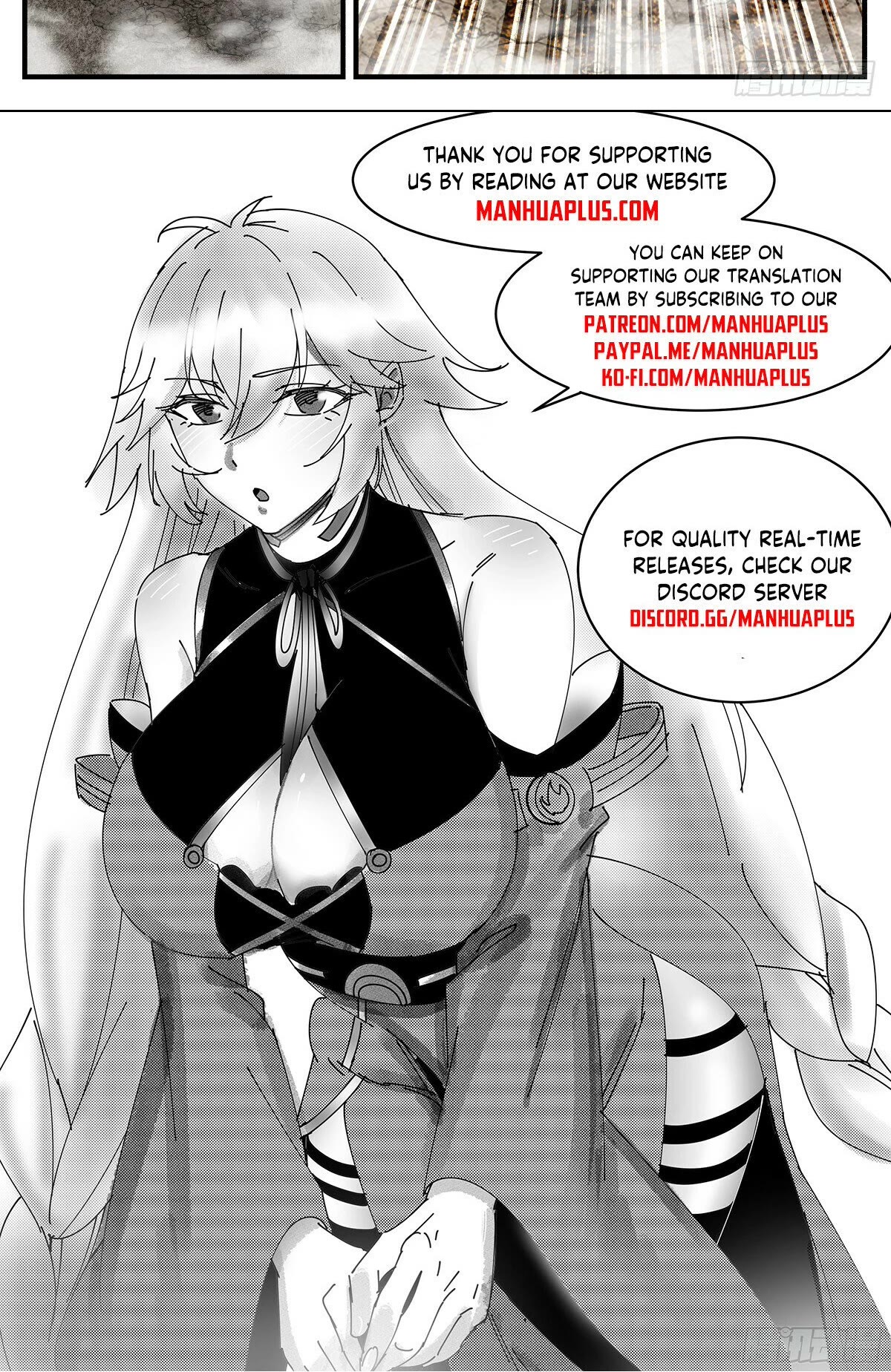 Martial Peak Chapter 3176 page 13 - Chapter 3176: Neither Side Wins