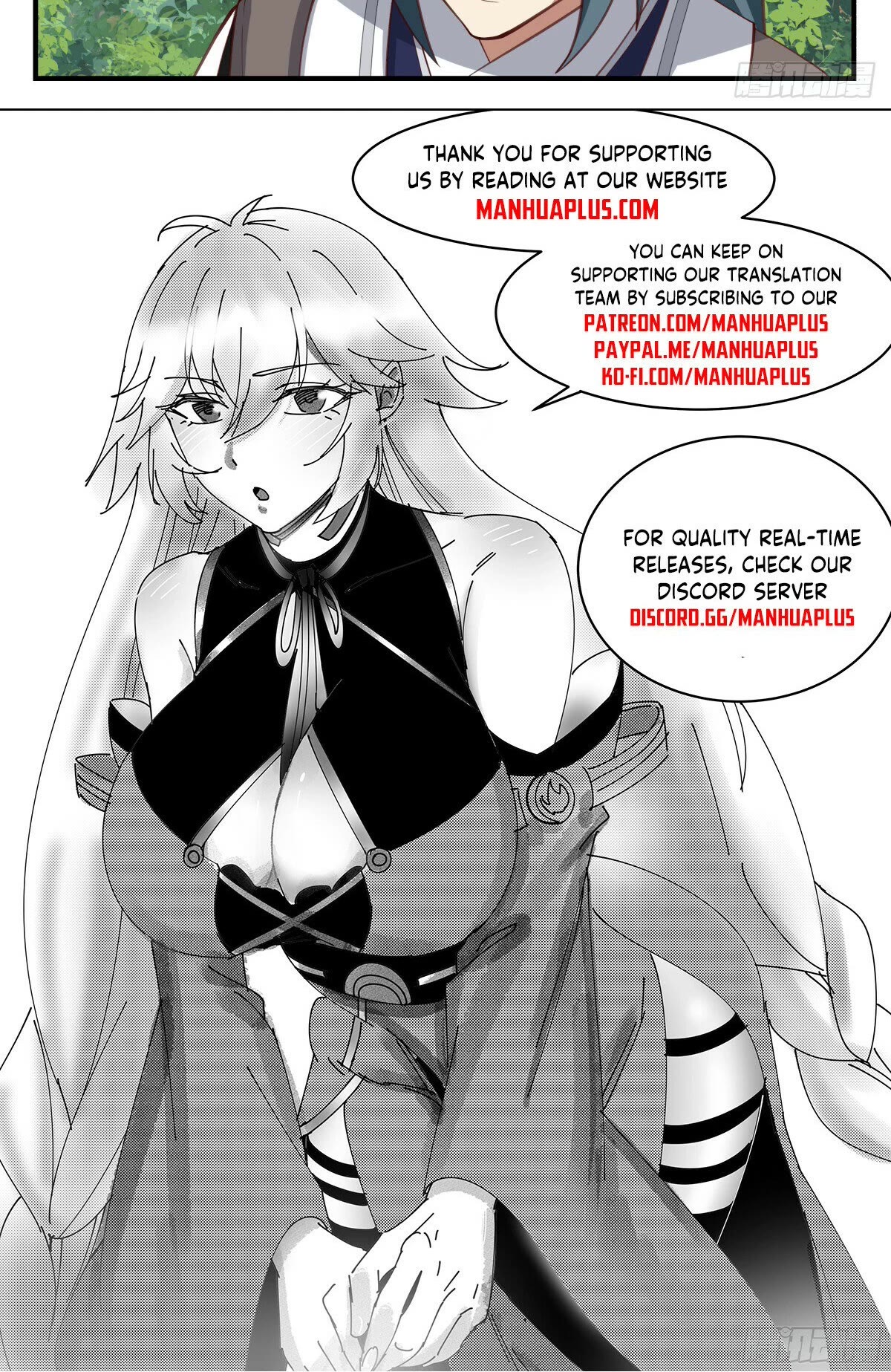 Martial Peak Chapter 3178 page 13 - Chapter 3178: Smiles