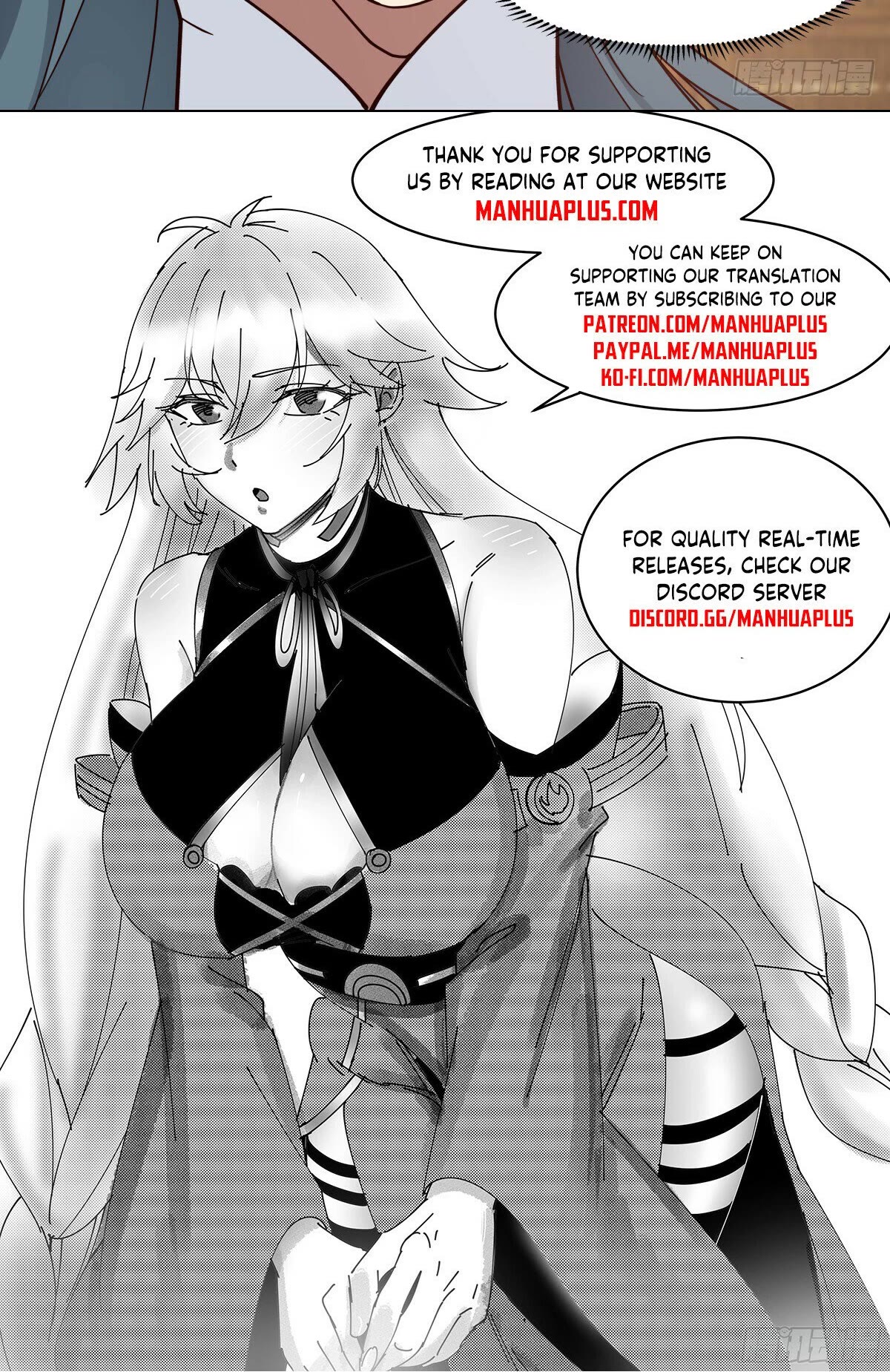 Martial Peak Chapter 3179 page 13 - Chapter 3179: The Taste Of True Love
