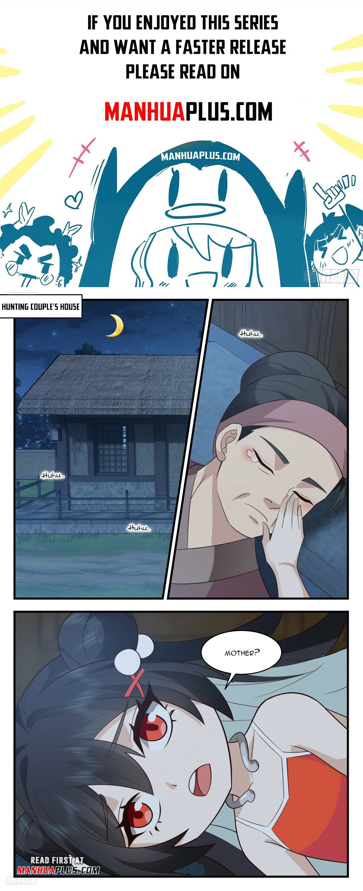 Martial Peak Chapter 3180 page 1 - Chapter 3180: To Test