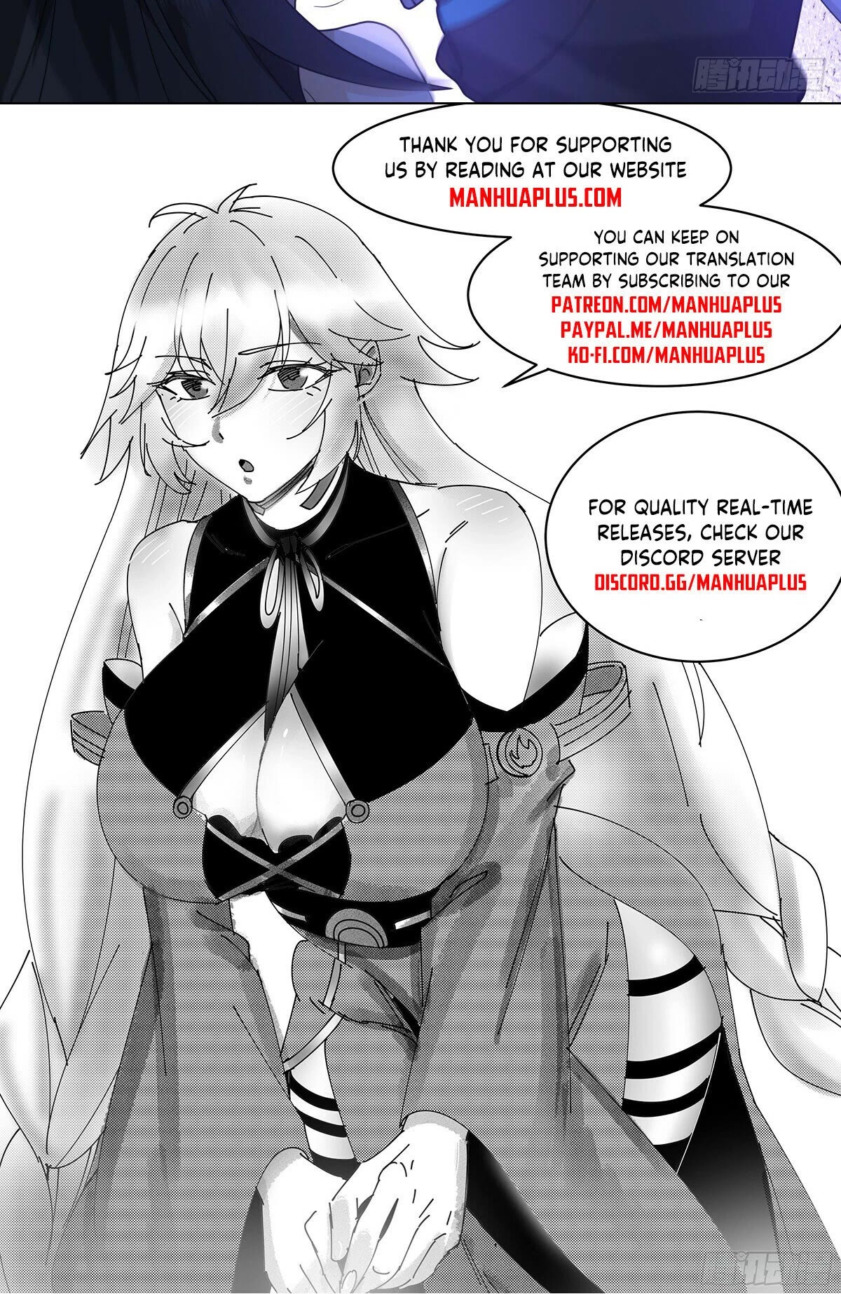 Martial Peak Chapter 3180 page 13 - Chapter 3180: To Test