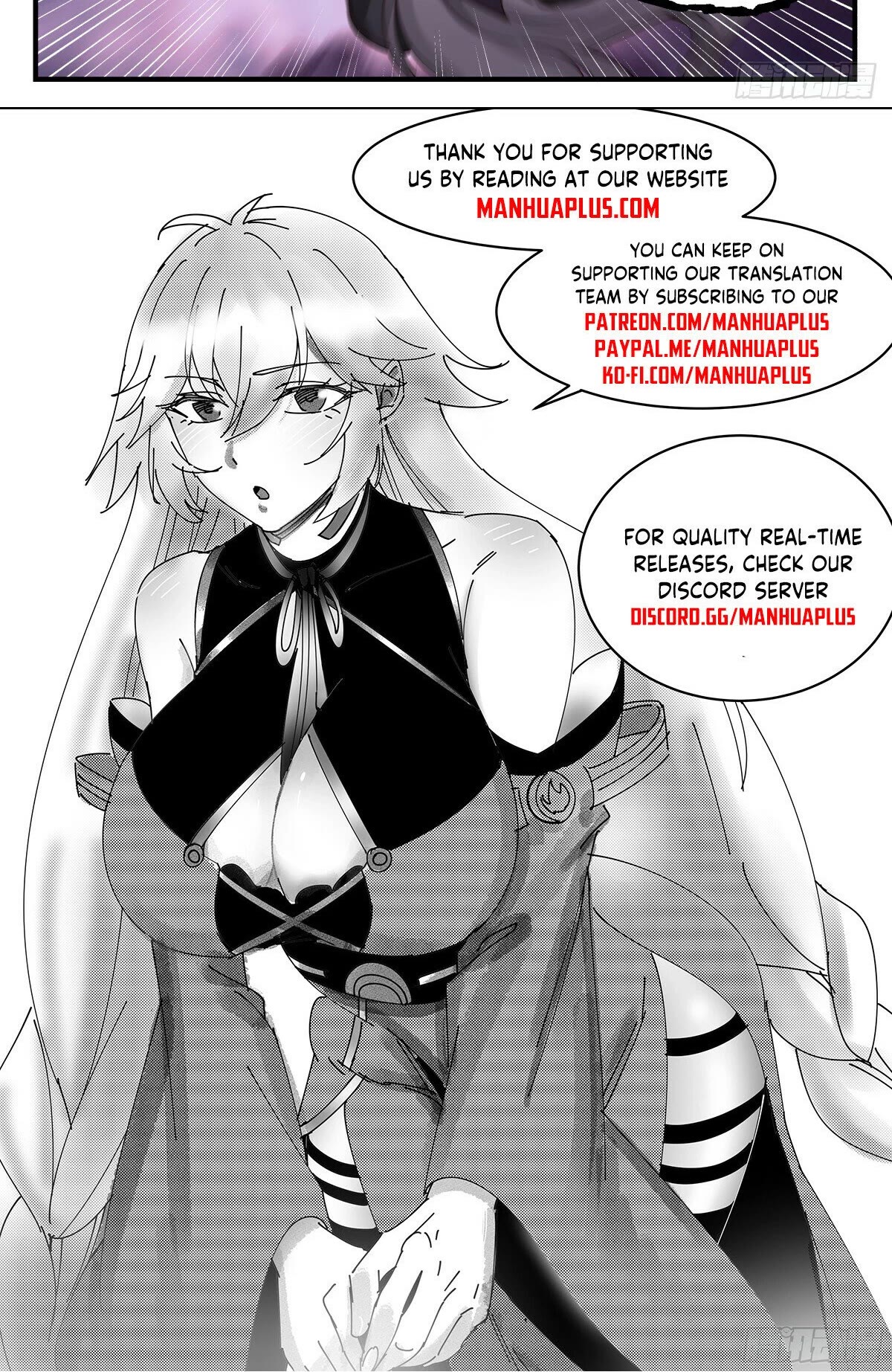 Martial Peak Chapter 3181 page 13 - Chapter 3181: Demon? More Like A Genius!