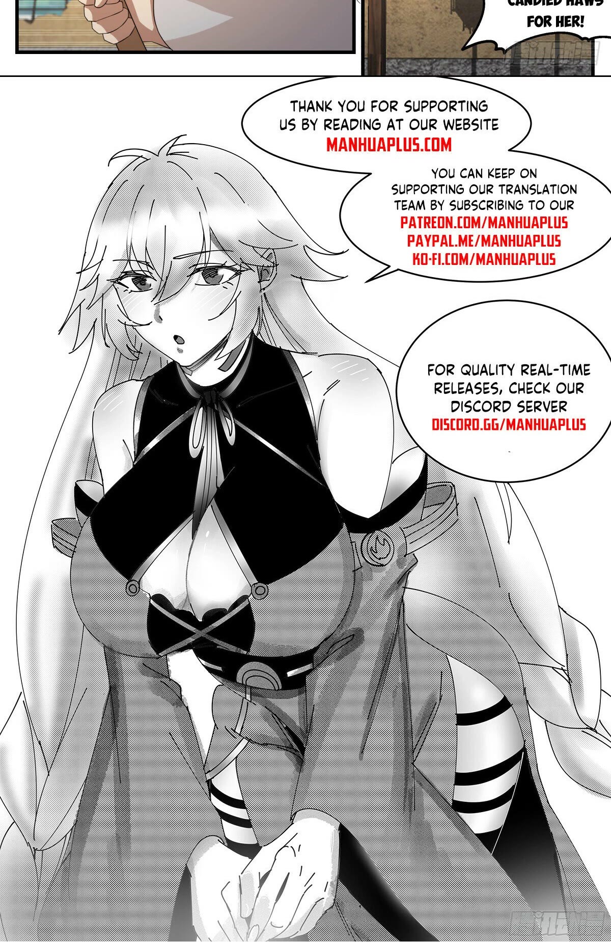 Martial Peak Chapter 3182 page 13 - Chapter 3182: Returning To Her Parents