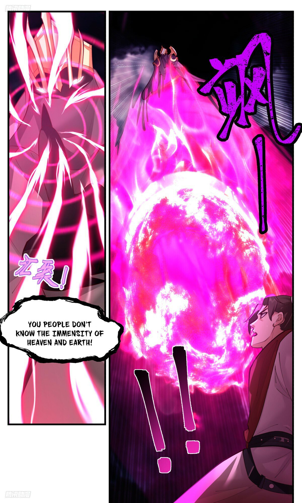 Martial Peak Chapter 3182 page 2 - Chapter 3182: Returning To Her Parents