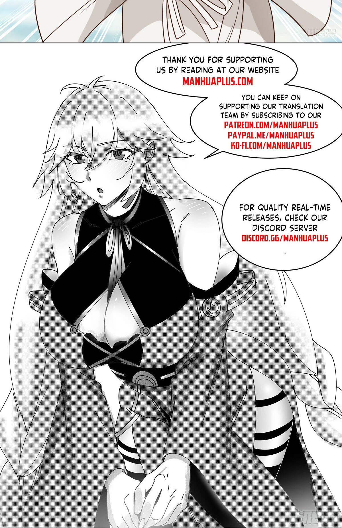 Martial Peak Chapter 3184 page 12 - Chapter 3184: Call Me Smiles!