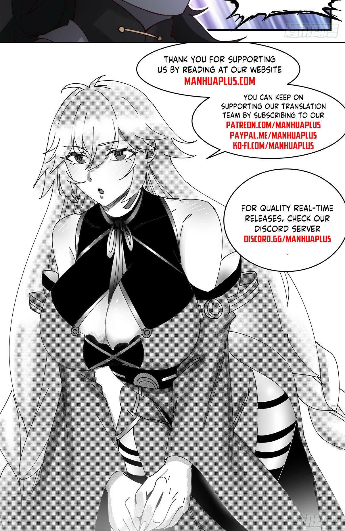 Martial Peak Chapter 3187 page 13 - Chapter 3187: Old Ancestor's Plan