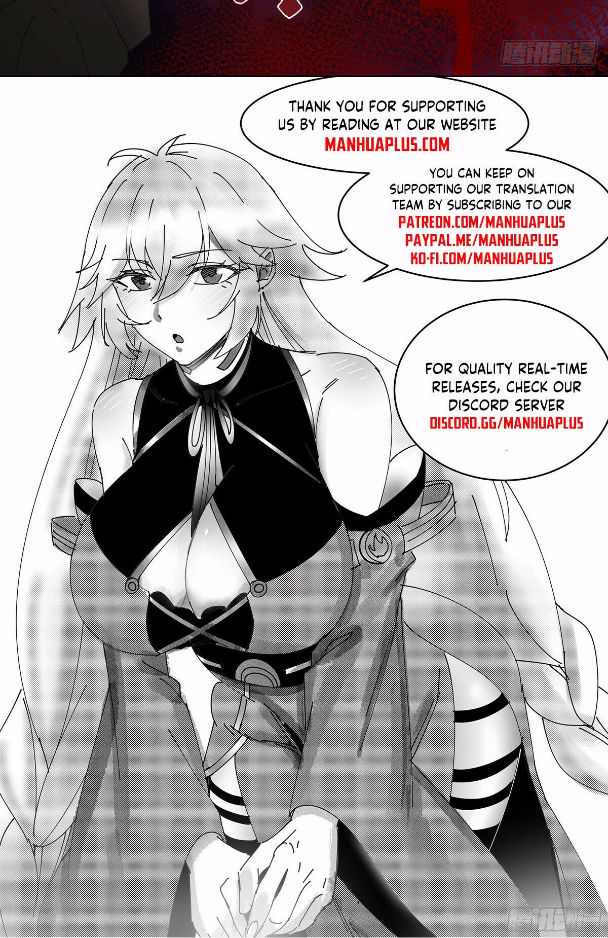Martial Peak Chapter 3190 page 13 - Chapter 3190: Only a Ninth Rank Can Stop This Sword!
