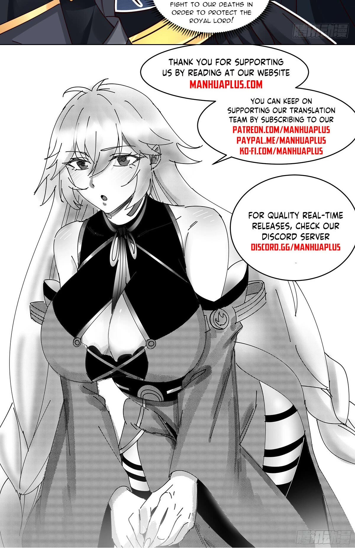 Martial Peak Chapter 3193 page 13 - Chapter 3193: The Miserable Royal Lord