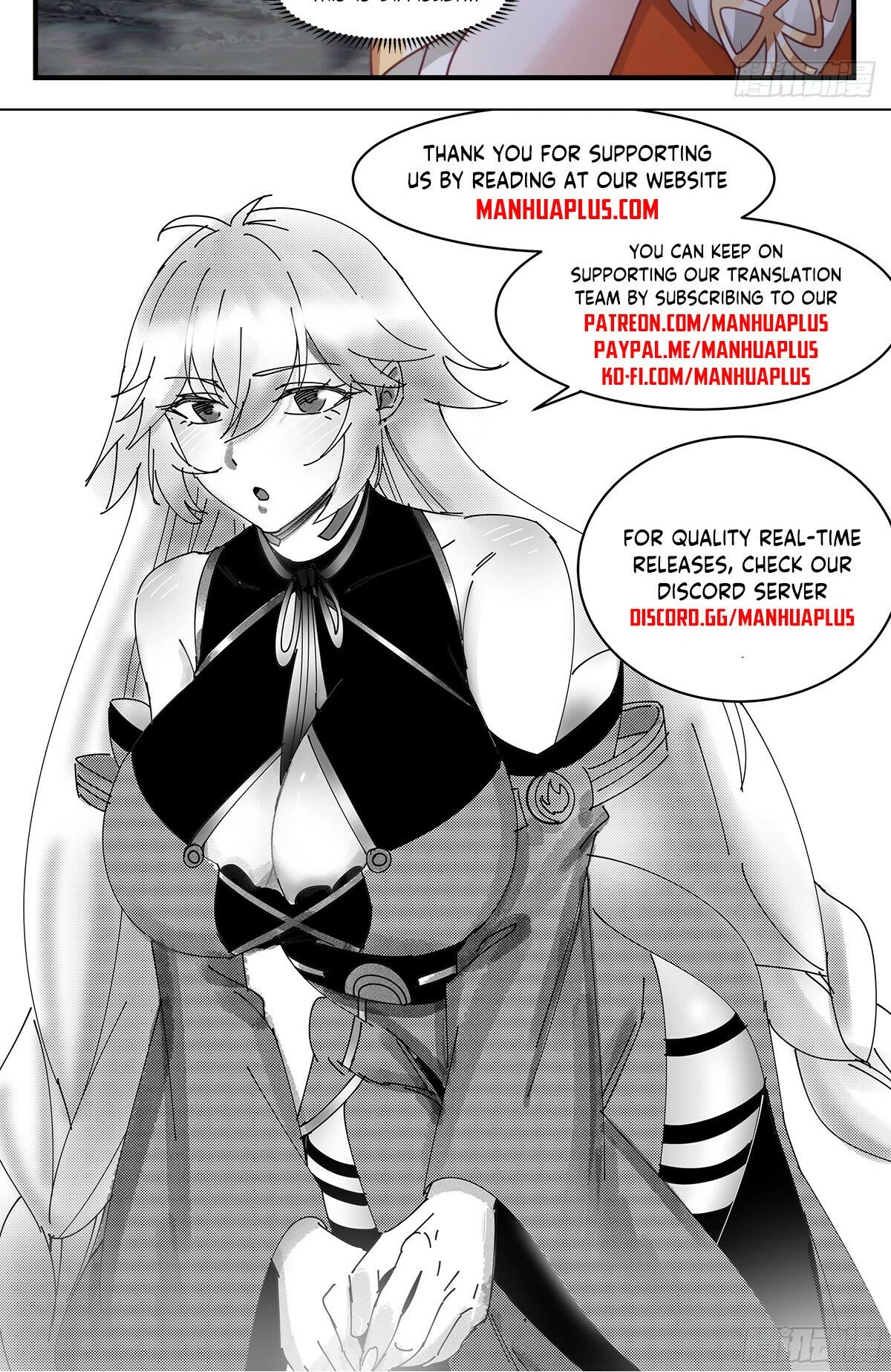 Martial Peak Chapter 3194 page 13 - Chapter 3194: Fighting Fiercely In The King City