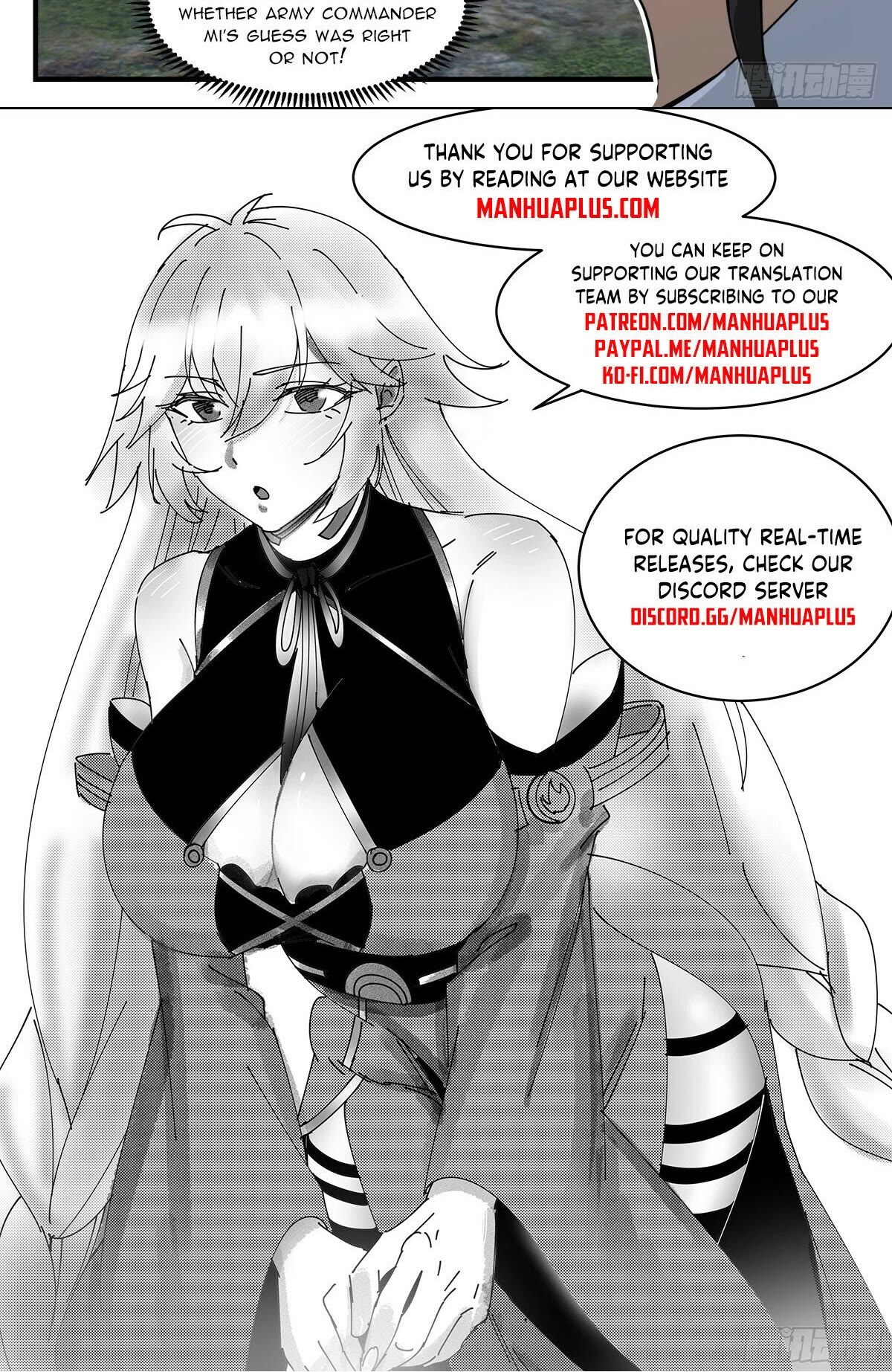 Martial Peak Chapter 3196 page 13 - Chapter 3196: Predictable