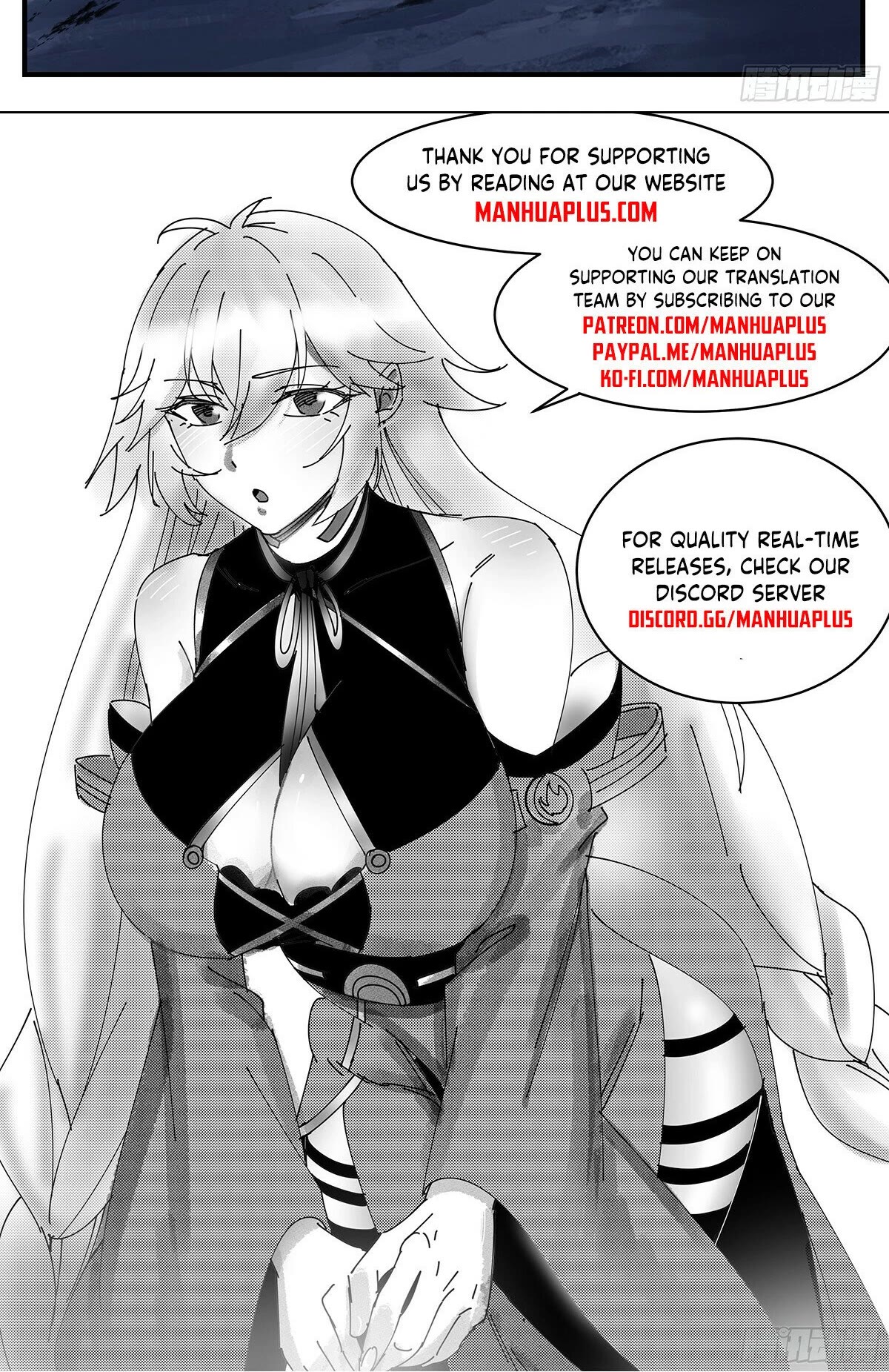 Martial Peak Chapter 3197 page 13 - Chapter 3197: Negotiation