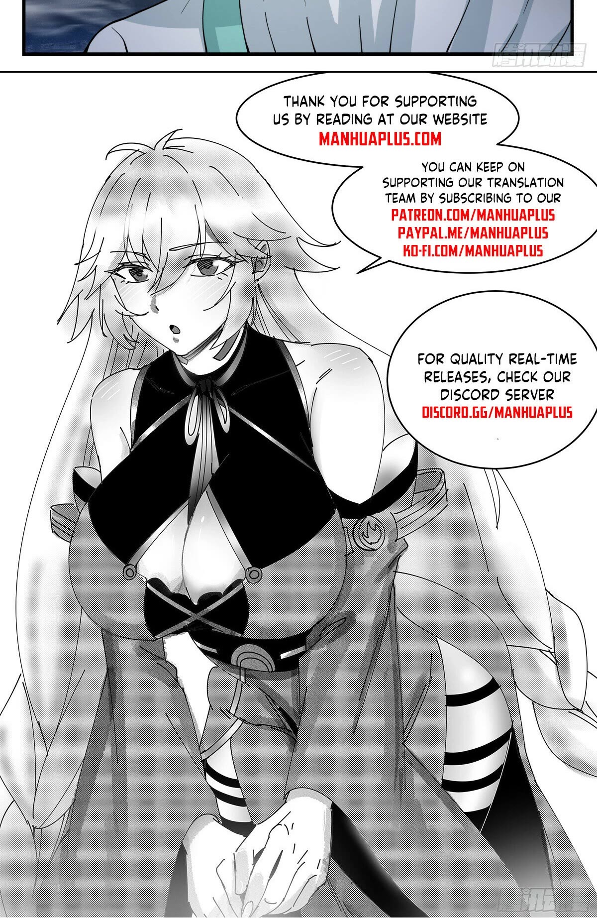 Martial Peak Chapter 3198 page 13 - Chapter 3198: Three Conditions