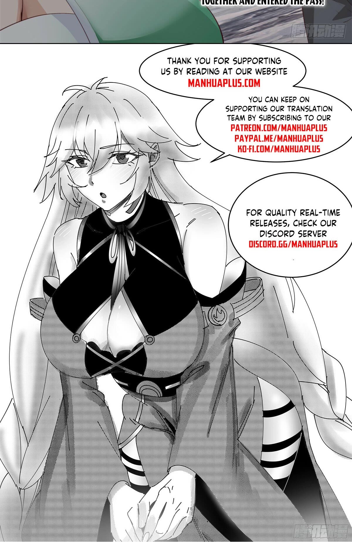 Martial Peak Chapter 3199 page 14 - Chapter 3199: Recover Great Evolution Pass