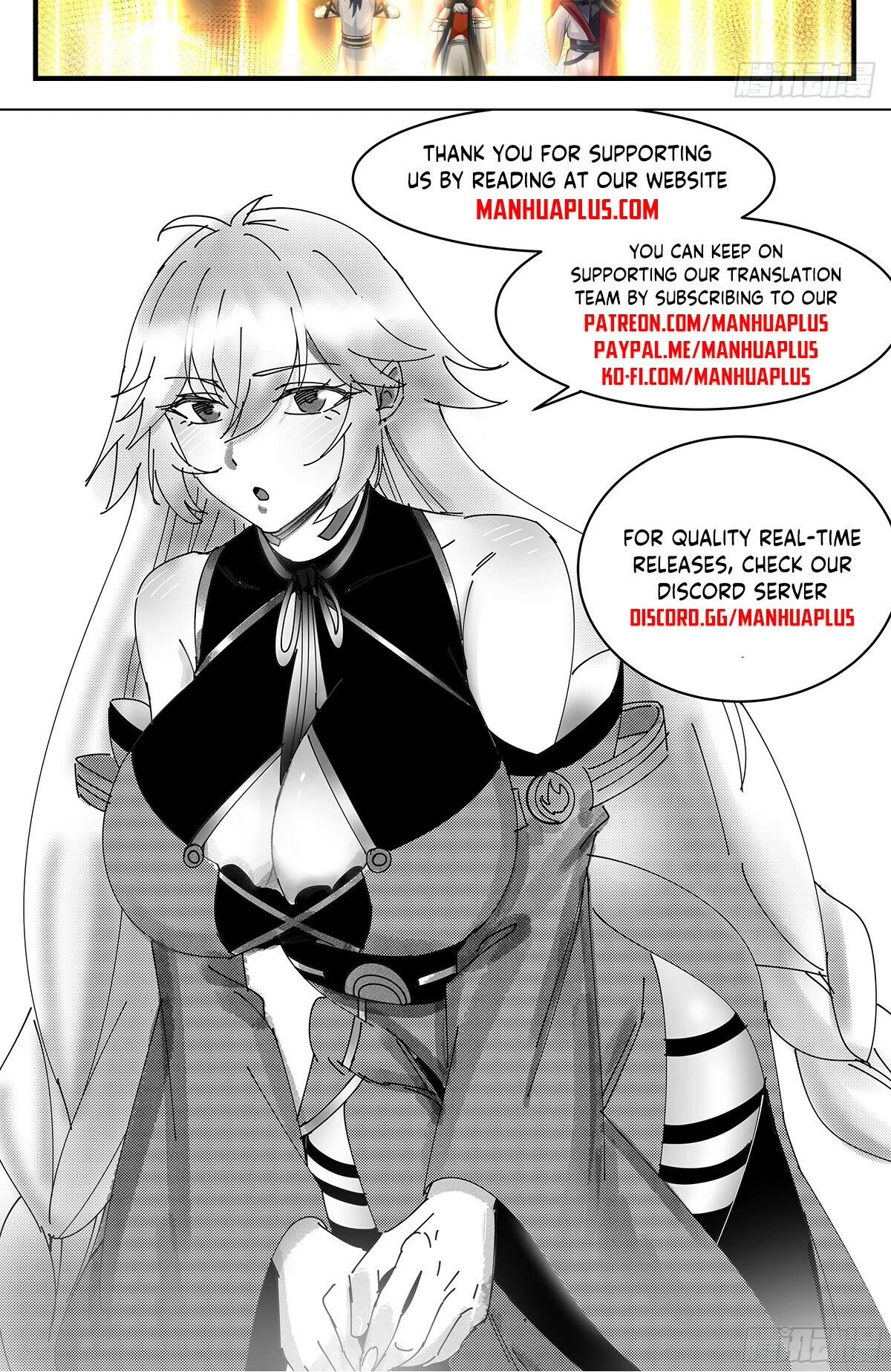 Martial Peak Chapter 3200 page 13 - Chapter 3200: Where Is The Old Ancestor?