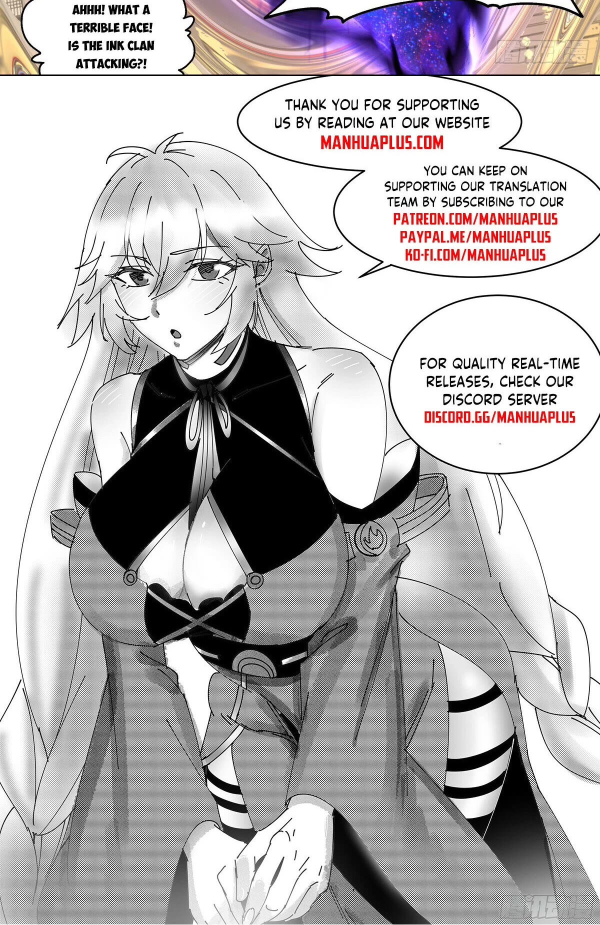 Martial Peak Chapter 3201 page 13 - Chapter 3201: Success or Failure?