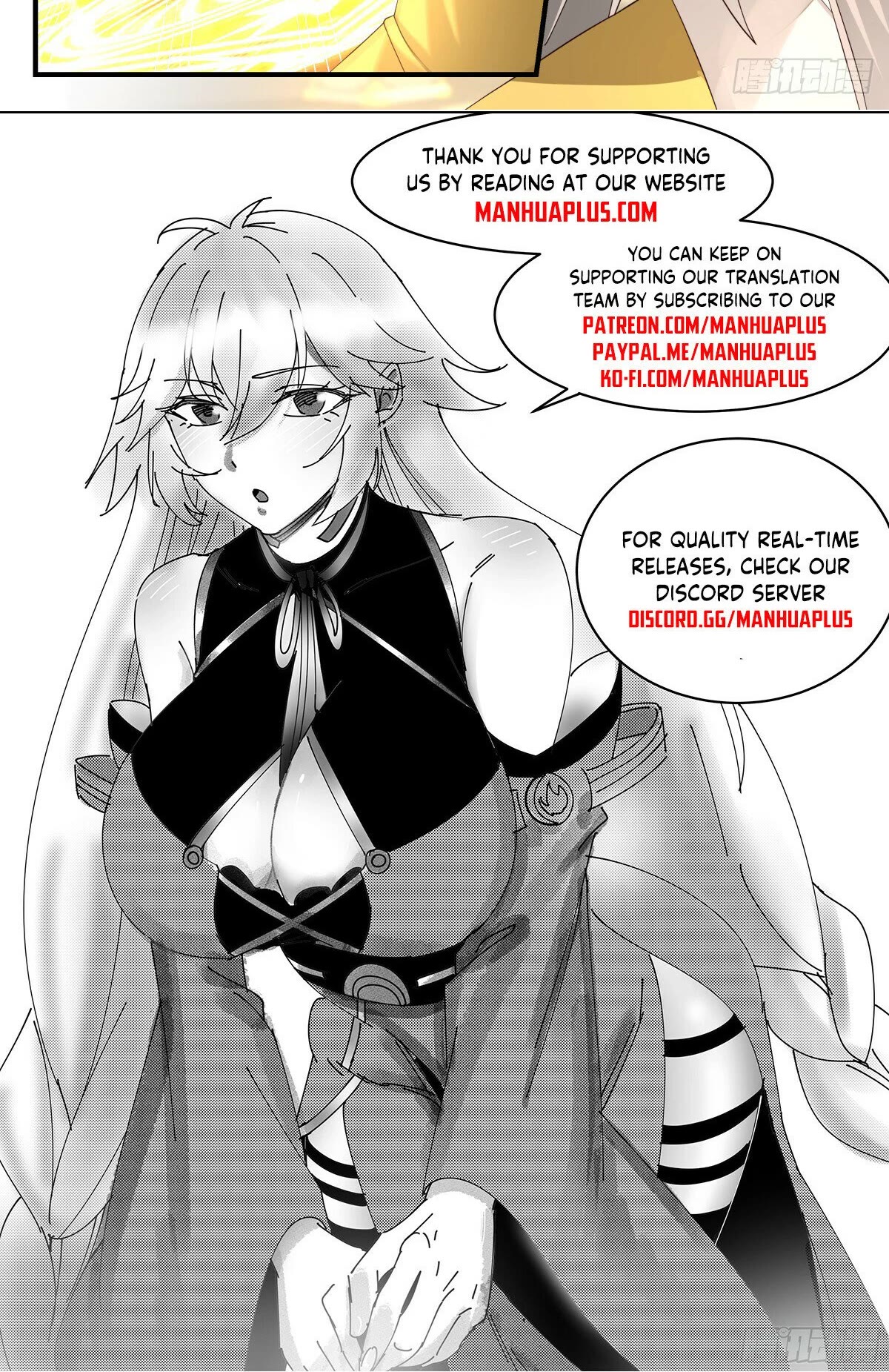 Martial Peak Chapter 3202 page 13 - Chapter 3202: The Old Ancestor And His Cow