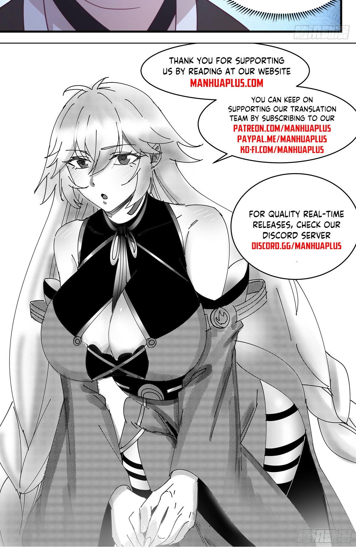 Martial Peak Chapter 3203 page 13 - Chapter 3203: Déjà Vu