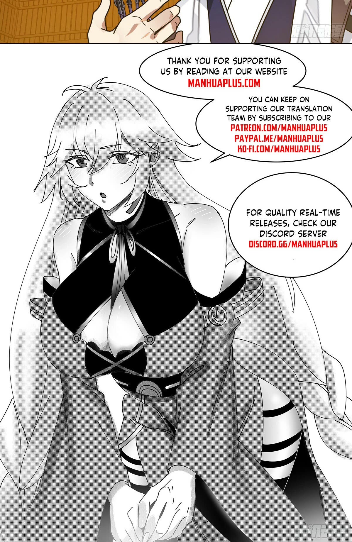 Martial Peak Chapter 3205 page 13 - Chapter 3205: Soul Shattering Spike