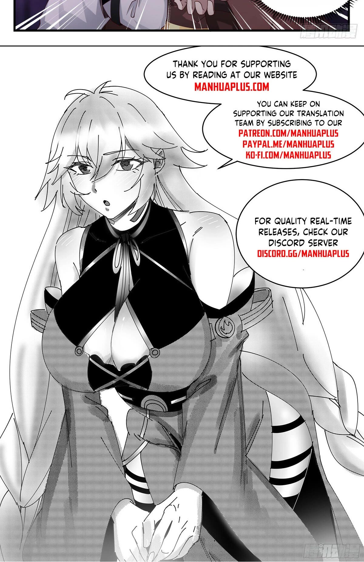 Martial Peak Chapter 3207 page 13 - Chapter 3207: Screaming And Screaming