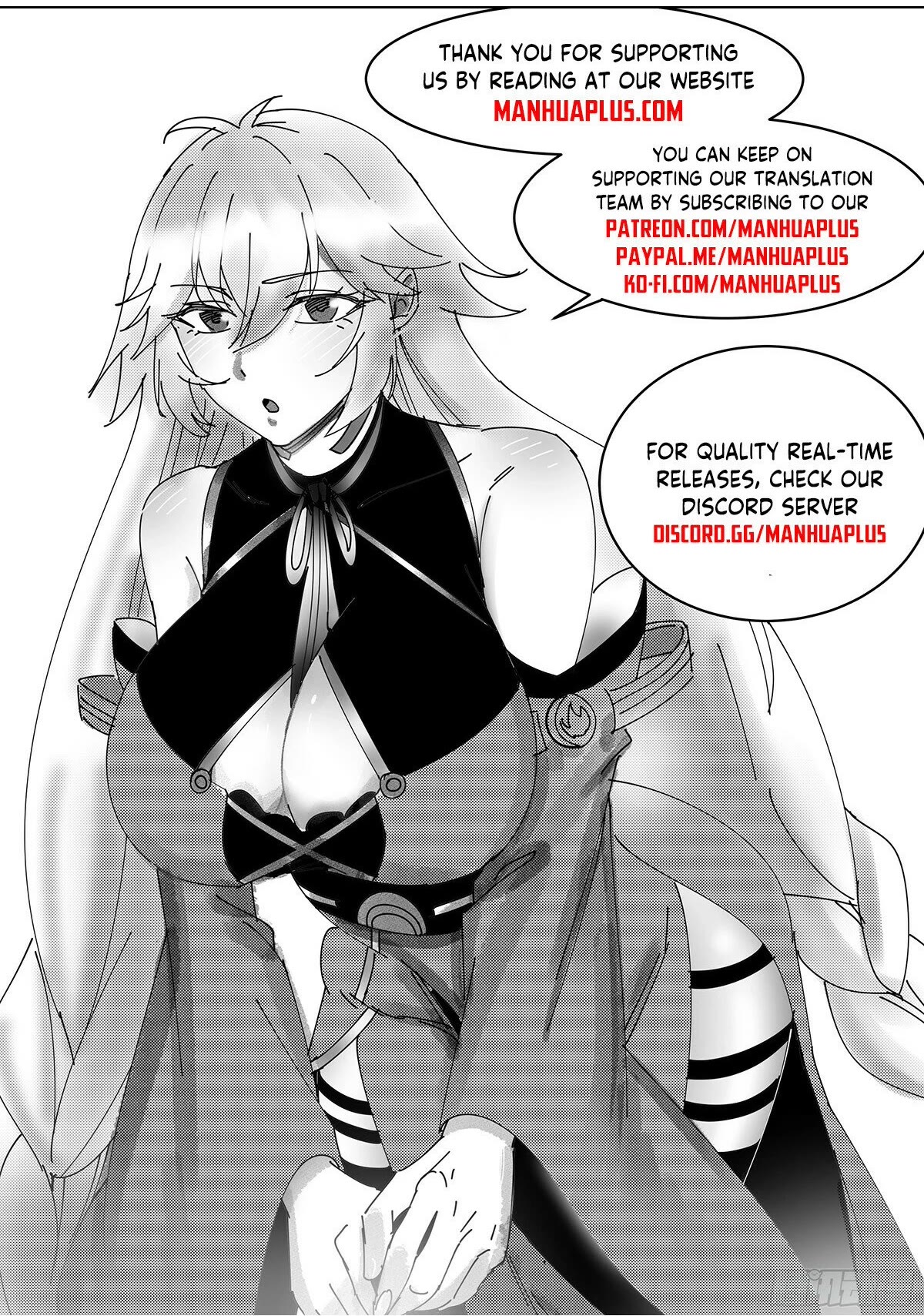 Martial Peak Chapter 3209 page 15 - Chapter 3209: Besieged