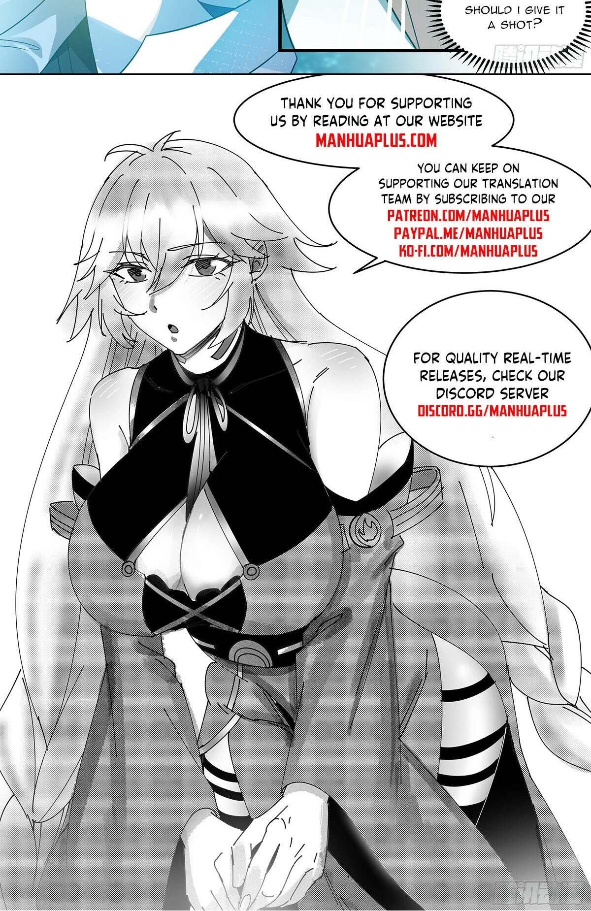 Martial Peak Chapter 3211 page 13 - Chapter 3211: I Am Mu Nan Fei