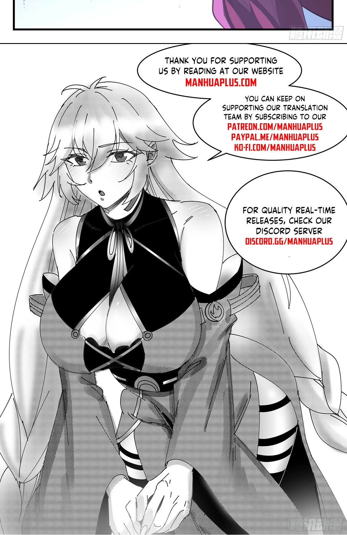 Martial Peak Chapter 3212 page 13 - Chapter 3212: Divine Soul Recovery