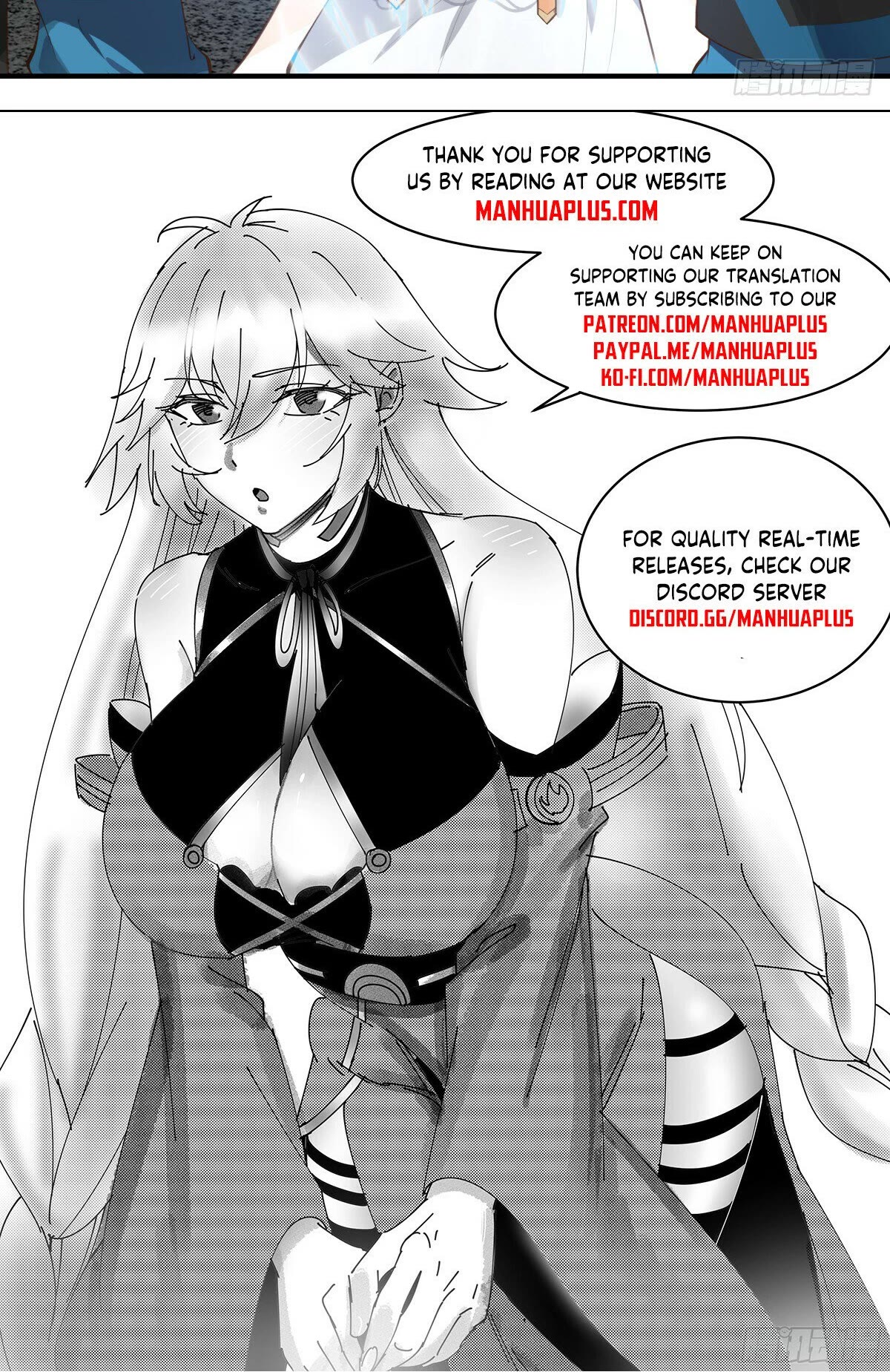 Martial Peak Chapter 3215 page 13 - Chapter 3215: The New Member Of Dawn Squad