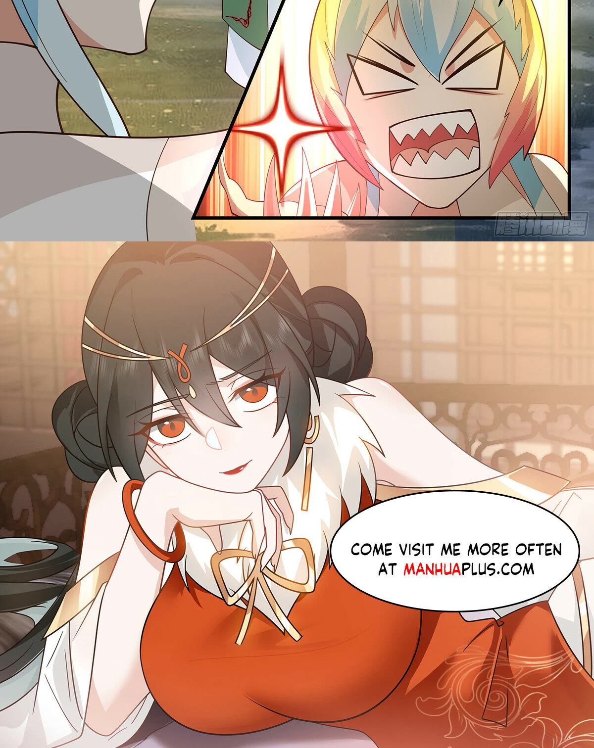 Martial Peak Chapter 3217 page 13 - Chapter 3217: Ji Lao San