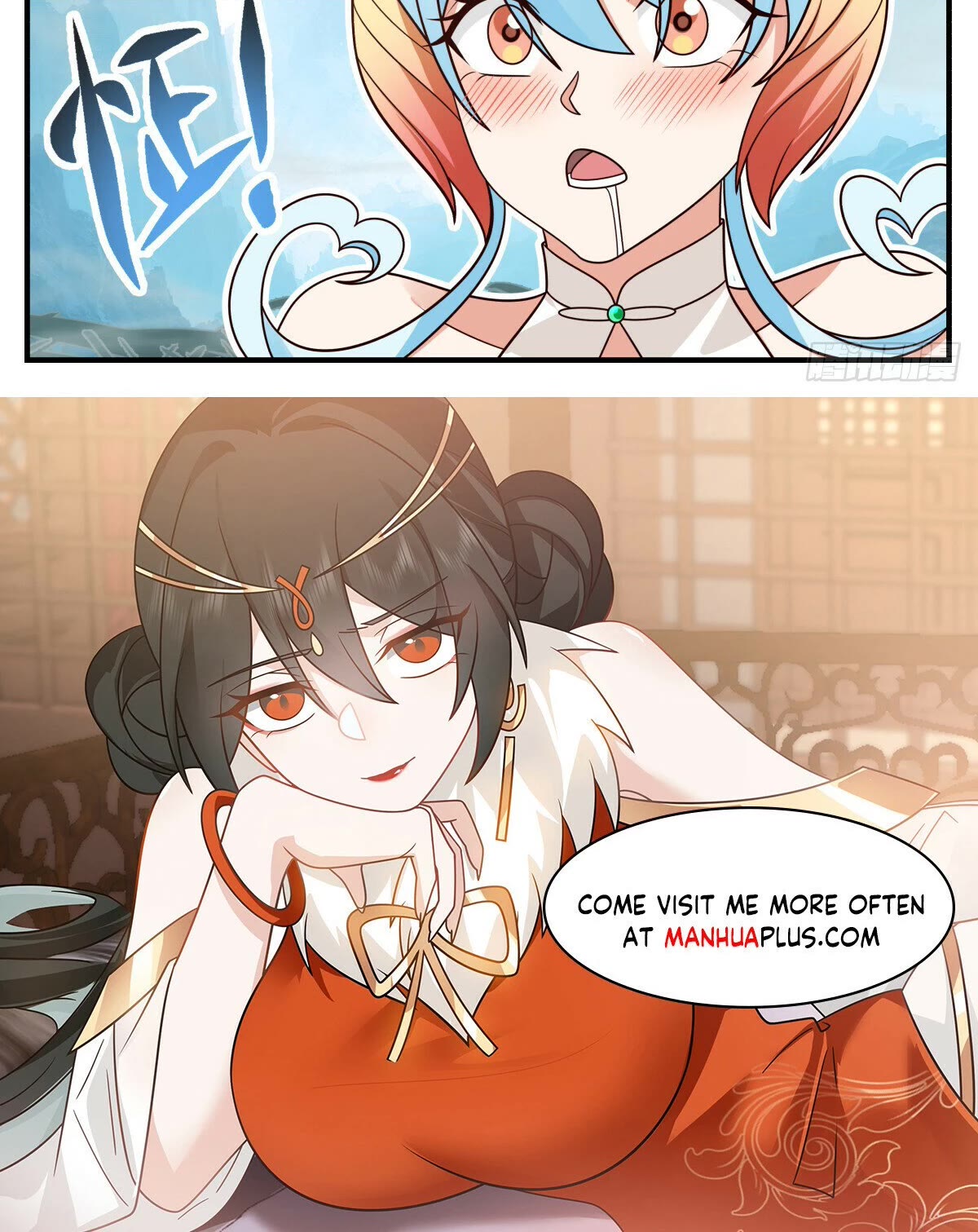 Martial Peak Chapter 3219 page 13 - Chapter 3219: Bloodline Talent