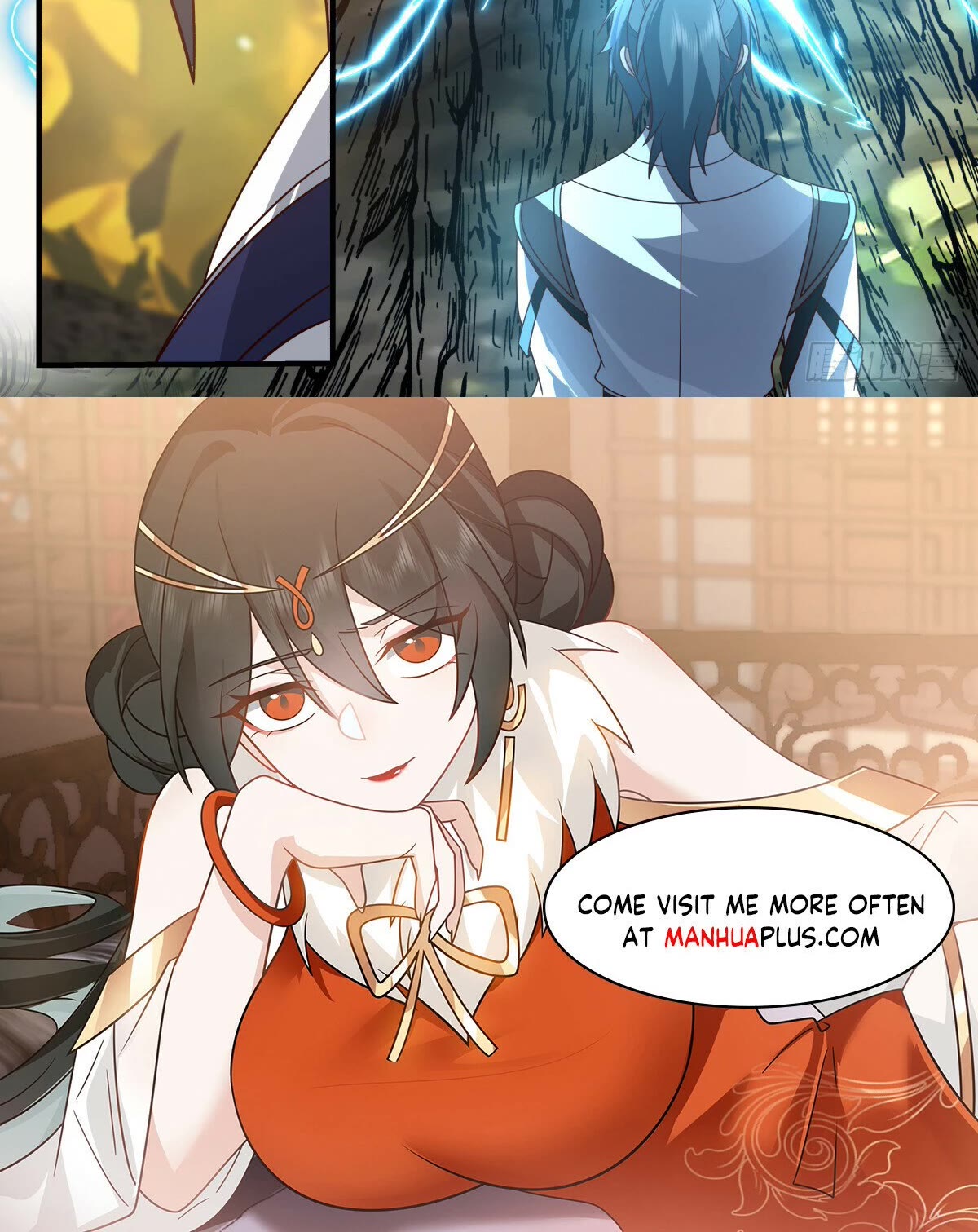Martial Peak Chapter 3220 page 13 - Chapter 3220: Ownerless Phoenix Nest