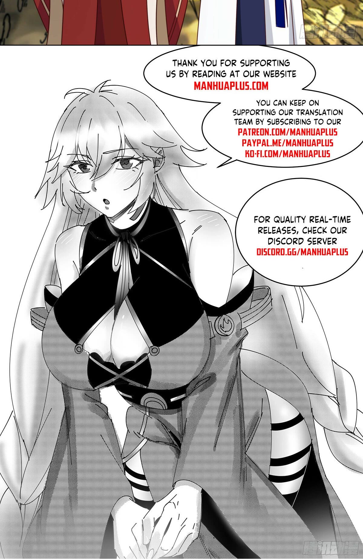 Martial Peak Chapter 3221 page 13 - Chapter 3221: Entering Su Yan's Phoenix Nest