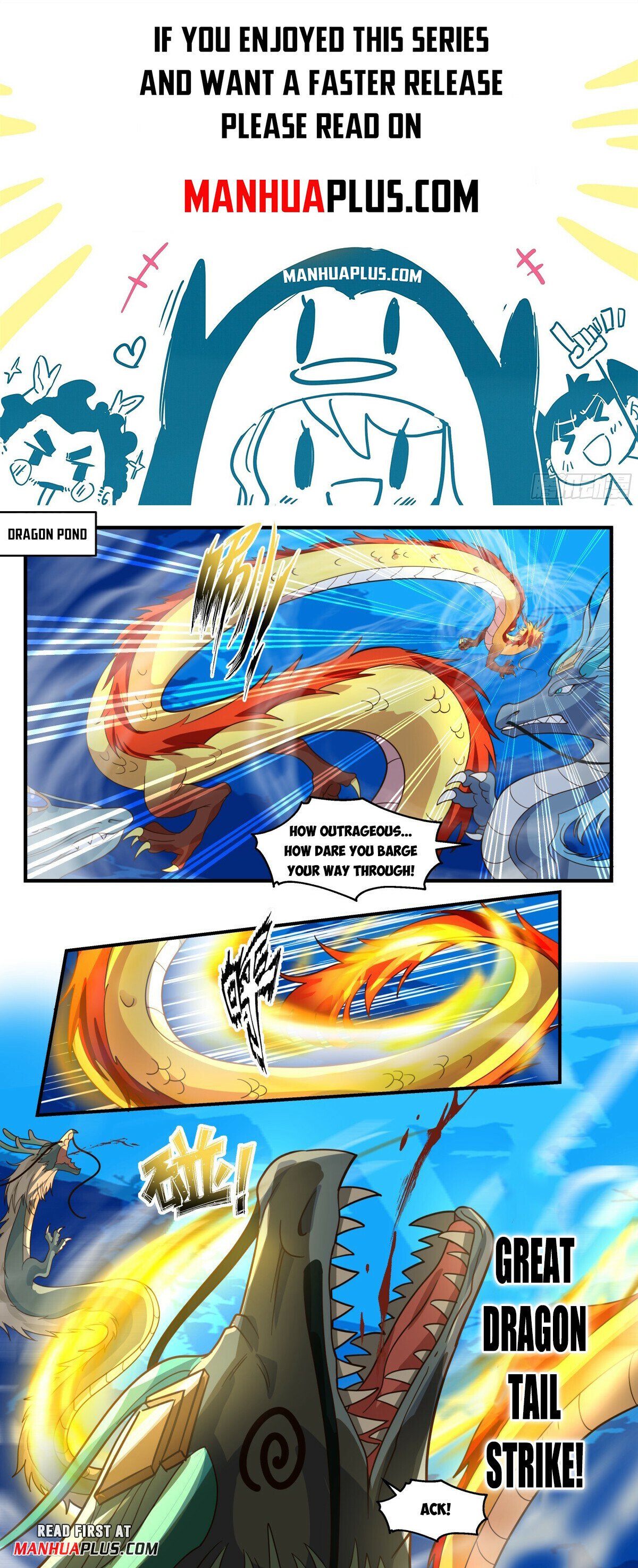 Martial Peak Chapter 3224 page 1 - Chapter 3224: To Overcome All The Difficulties
