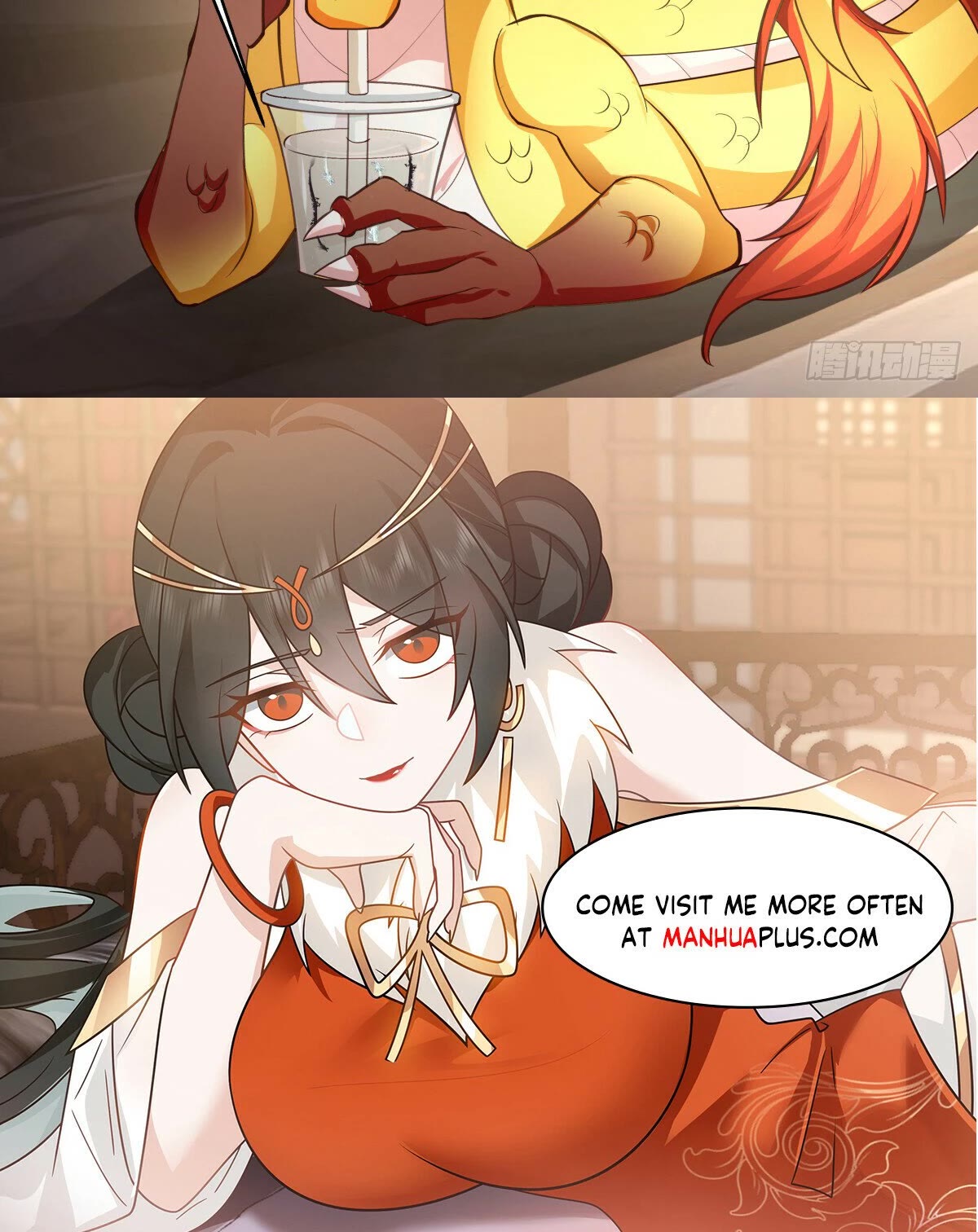 Martial Peak Chapter 3224 page 14 - Chapter 3224: To Overcome All The Difficulties