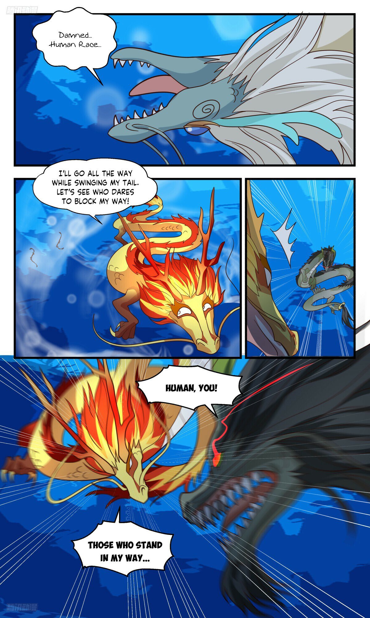 Martial Peak Chapter 3224 page 2 - Chapter 3224: To Overcome All The Difficulties