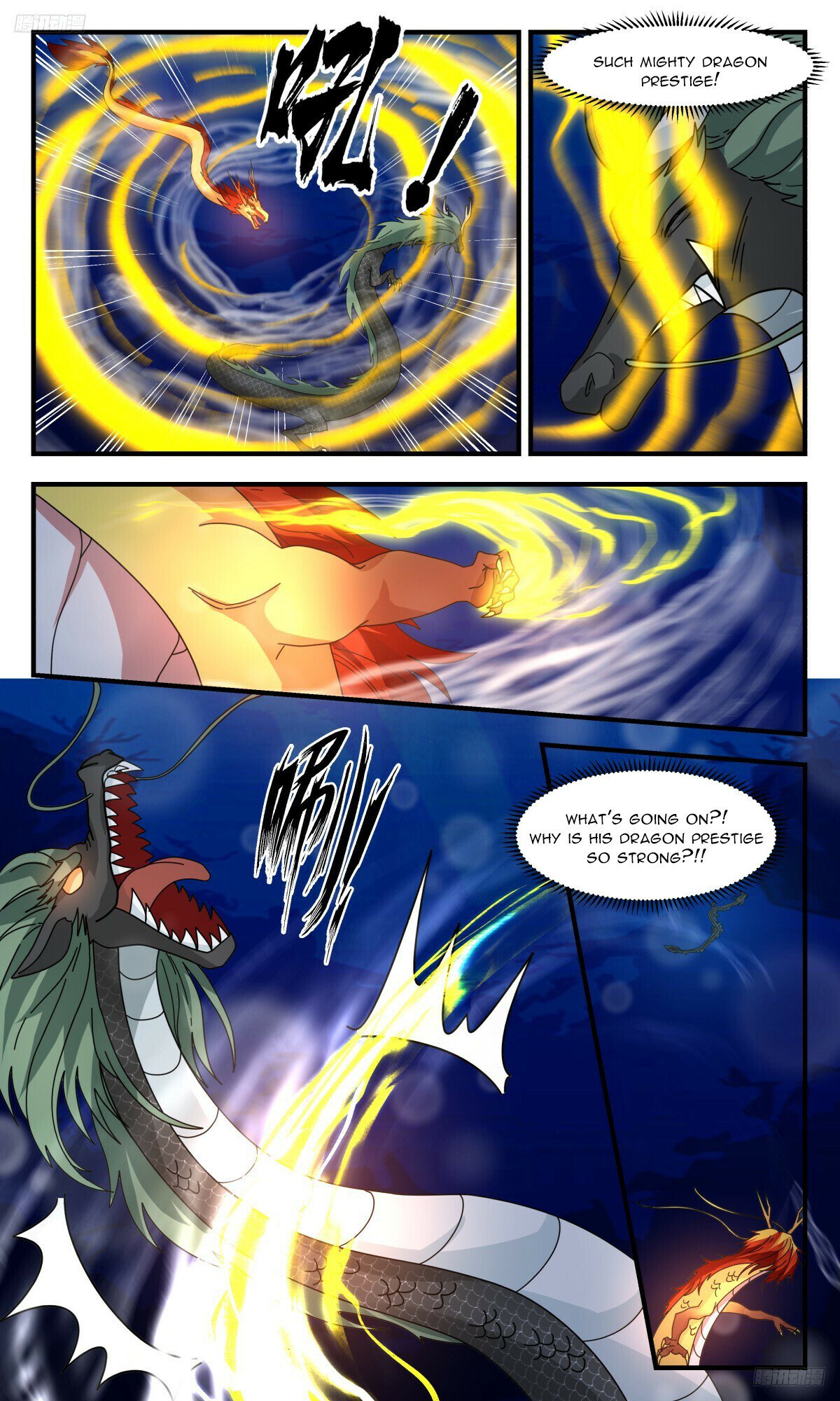 Martial Peak Chapter 3224 page 6 - Chapter 3224: To Overcome All The Difficulties
