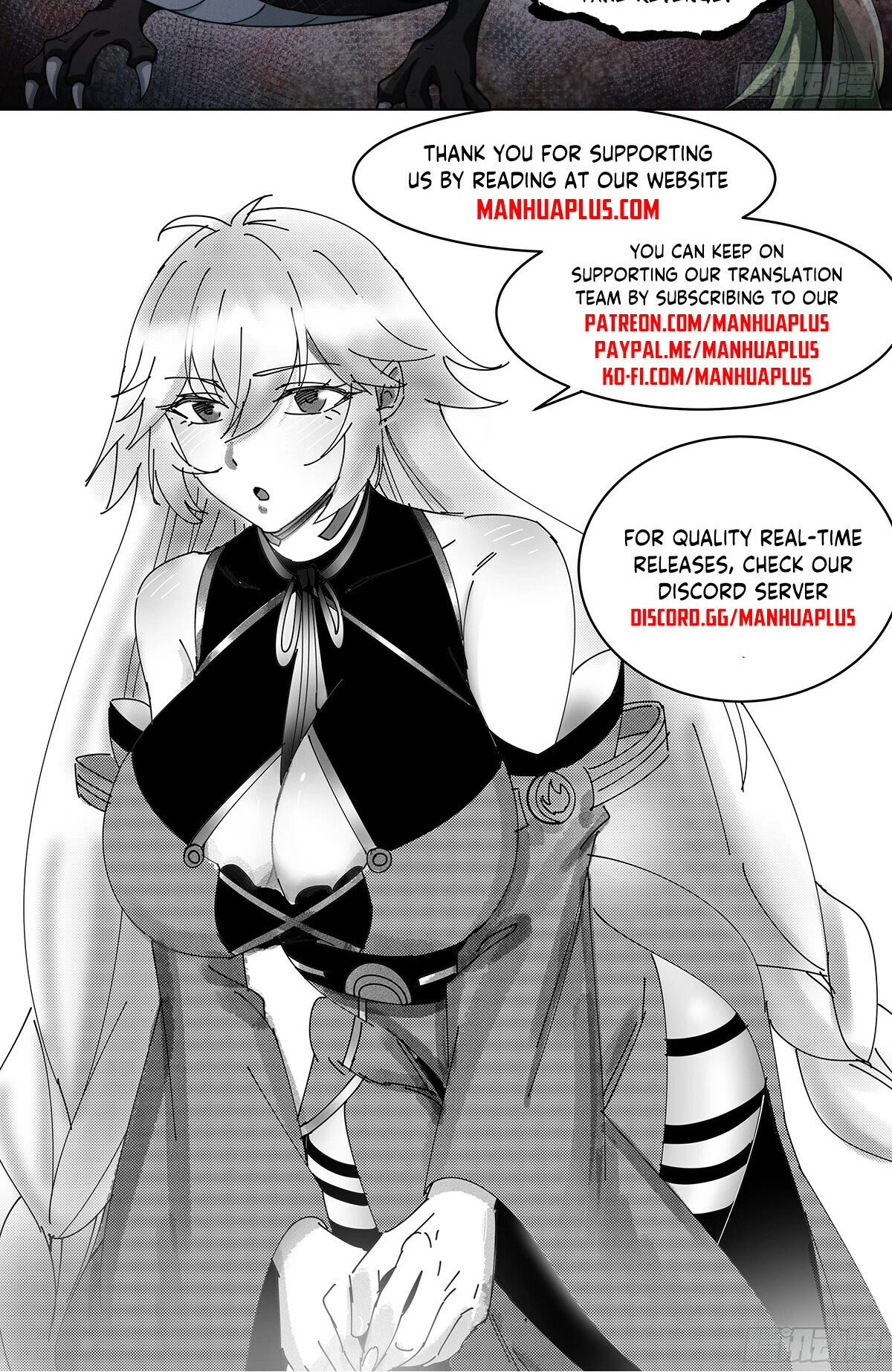 Martial Peak Chapter 3225 page 13 - Chapter 3225: Promotion To Ancient Dragon