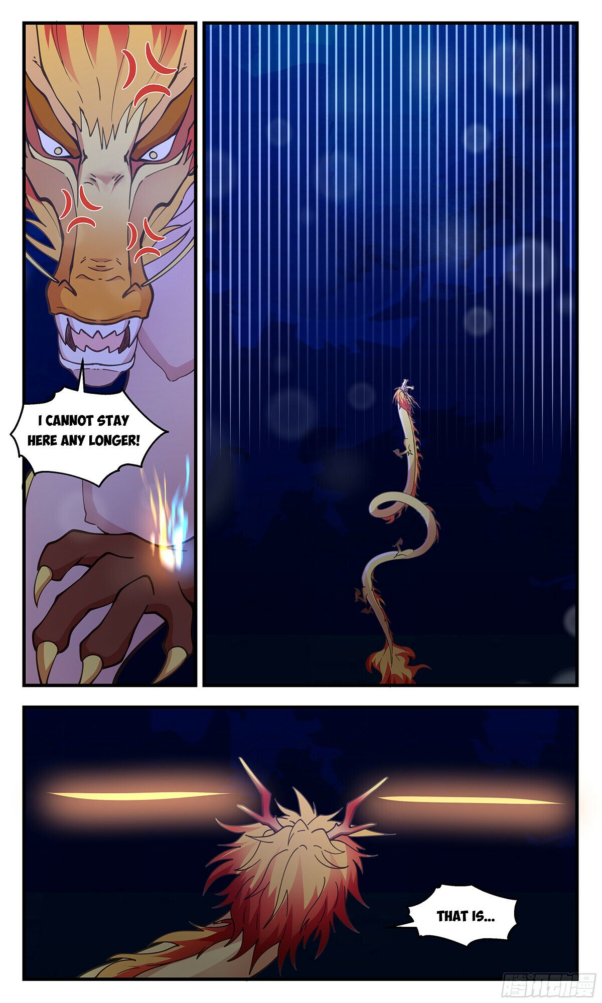 Martial Peak Chapter 3227 page 10 - Chapter 3227: Fu Guang