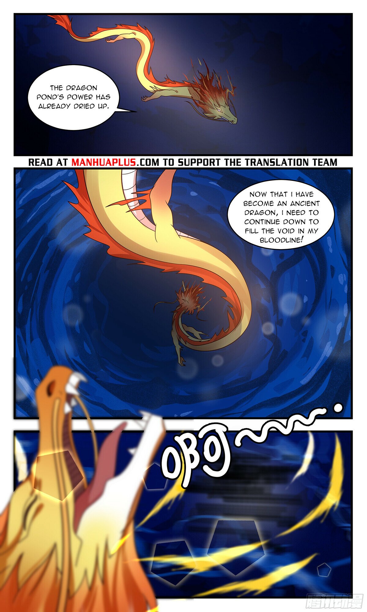 Martial Peak Chapter 3227 page 4 - Chapter 3227: Fu Guang