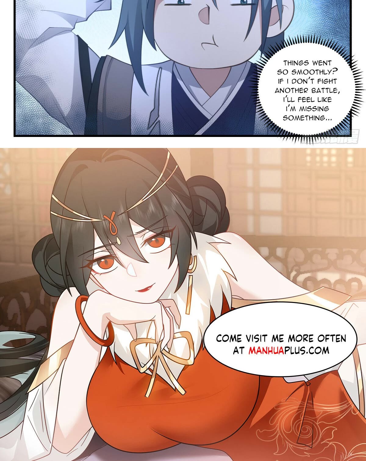Martial Peak Chapter 3229 page 13 - Chapter 3229: Becoming A Member Of The Dragon Clan