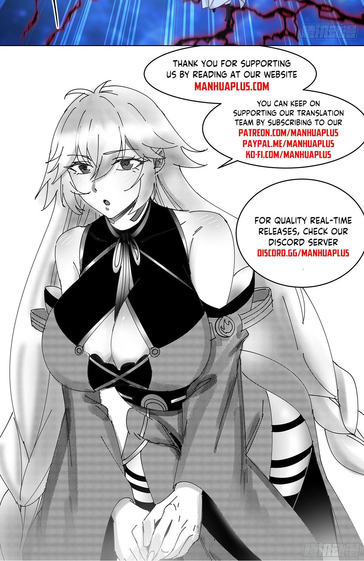 Martial Peak Chapter 3232 page 13 - Chapter 3232: Void Crack