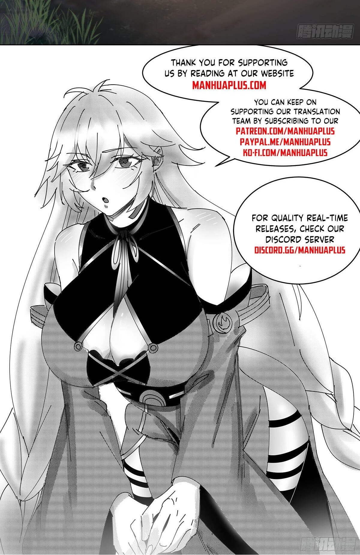 Martial Peak Chapter 3233 page 13 - Chapter 3233: Burying The Remains