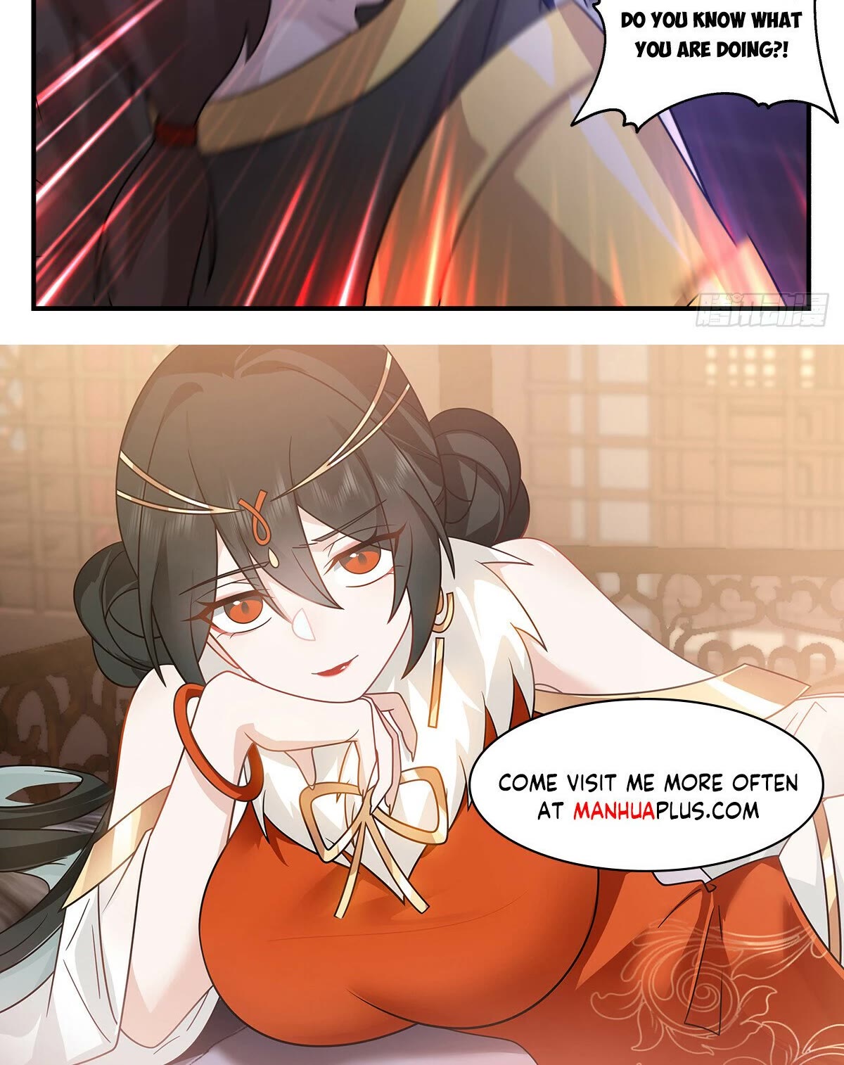 Martial Peak Chapter 3237 page 13 - Chapter 3237: Eating All Of Them