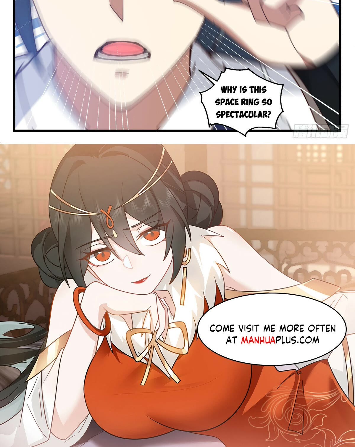 Martial Peak Chapter 3238 page 13 - Chapter 3238: A Vulnerability In The Defense Line