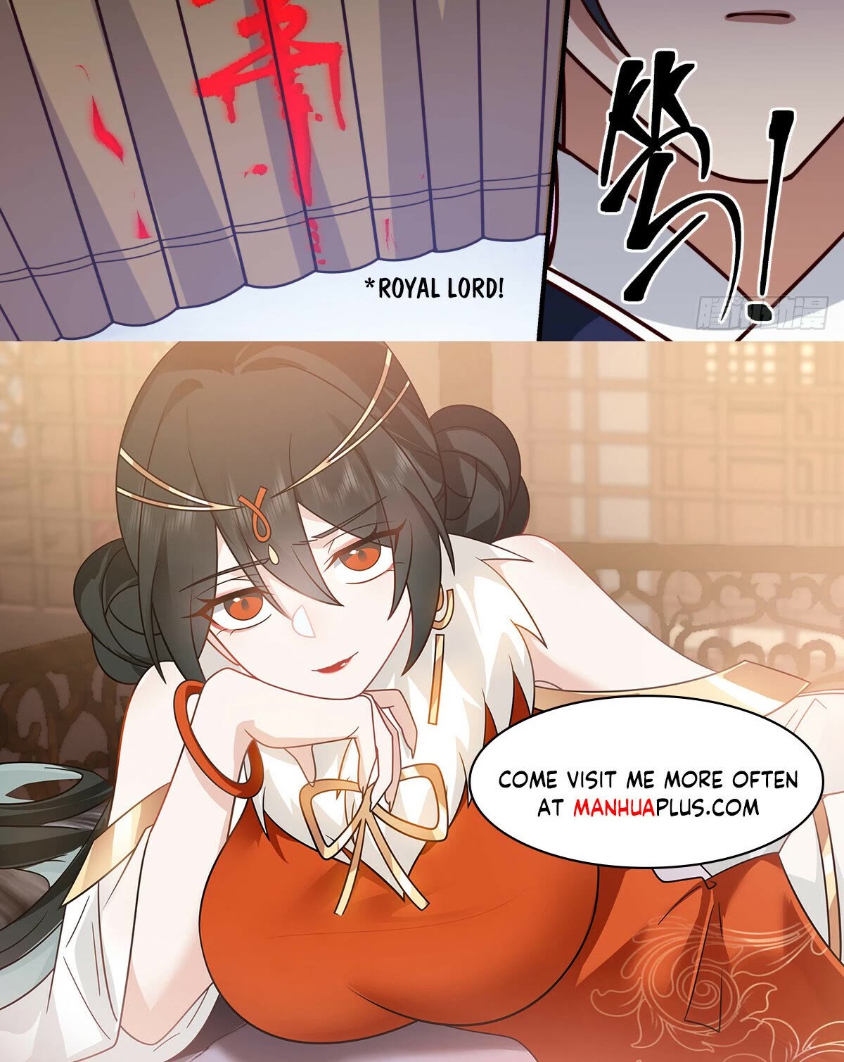 Martial Peak Chapter 3240 page 13 - Chapter 3240: A Message From Yao Kang Cheng