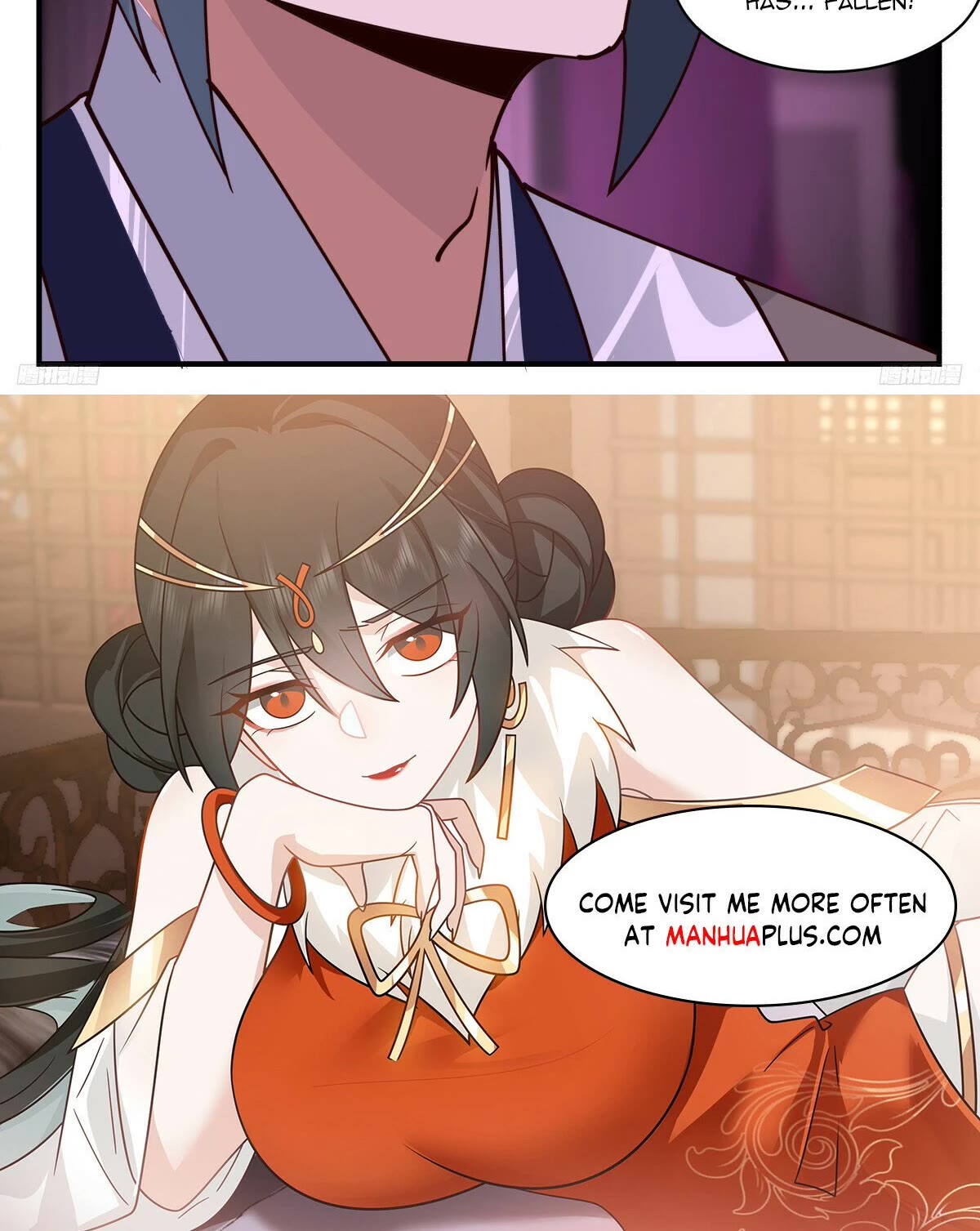 Martial Peak Chapter 3241 page 13 - Chapter 3241: Snow Wolf Squad Has Fallen