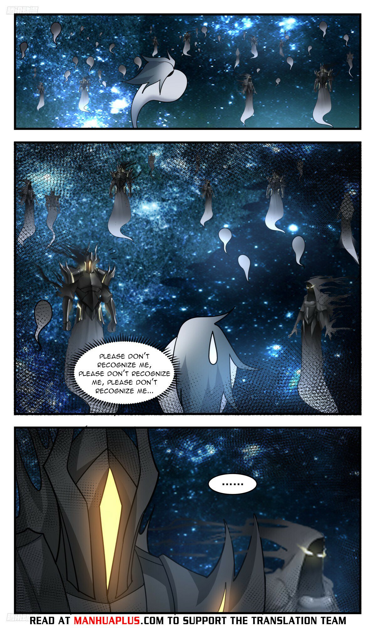 Martial Peak Chapter 3241 page 4 - Chapter 3241: Snow Wolf Squad Has Fallen