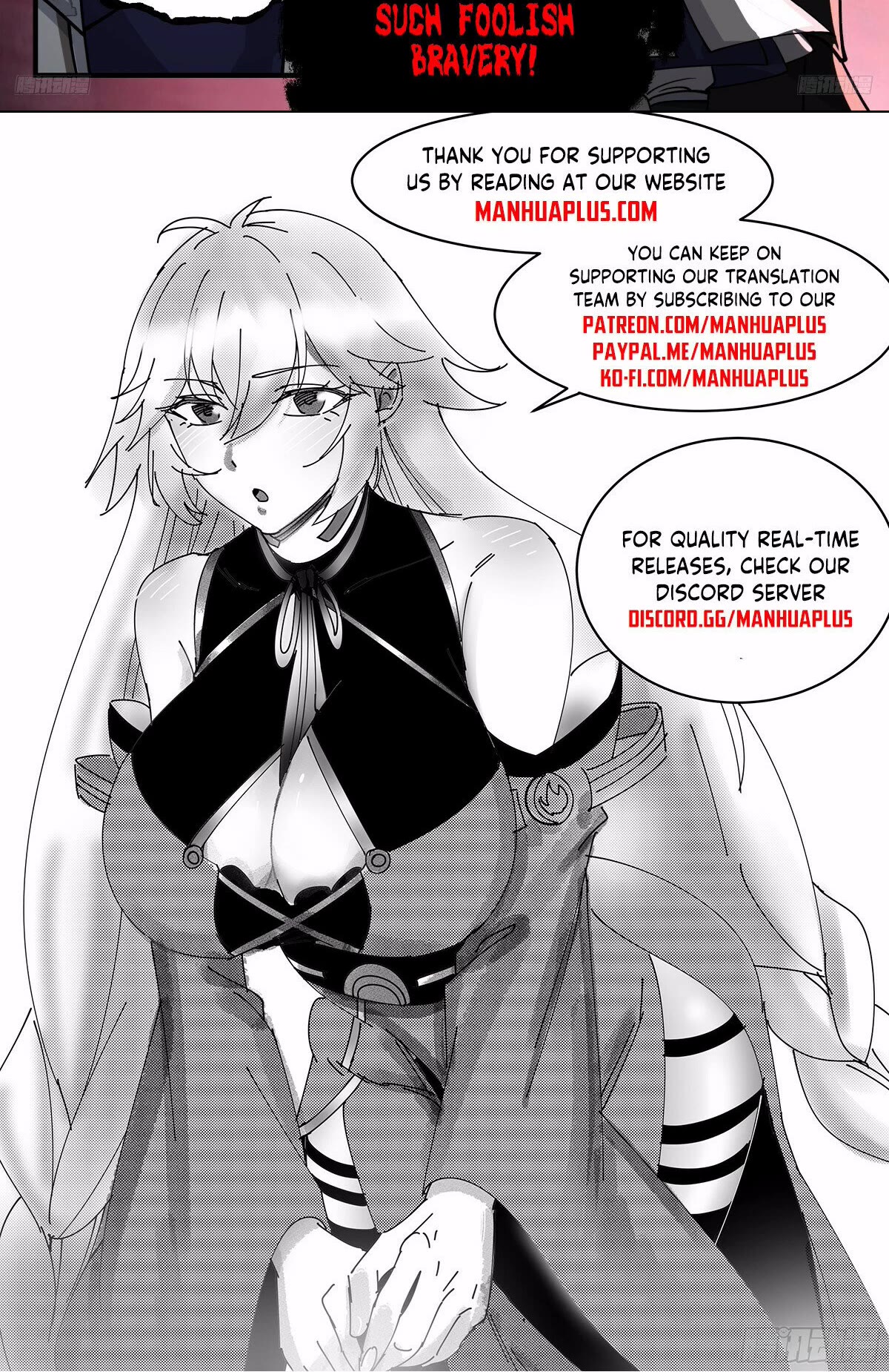 Martial Peak Chapter 3246 page 13 - Chapter 3246: The King City In Turmoil