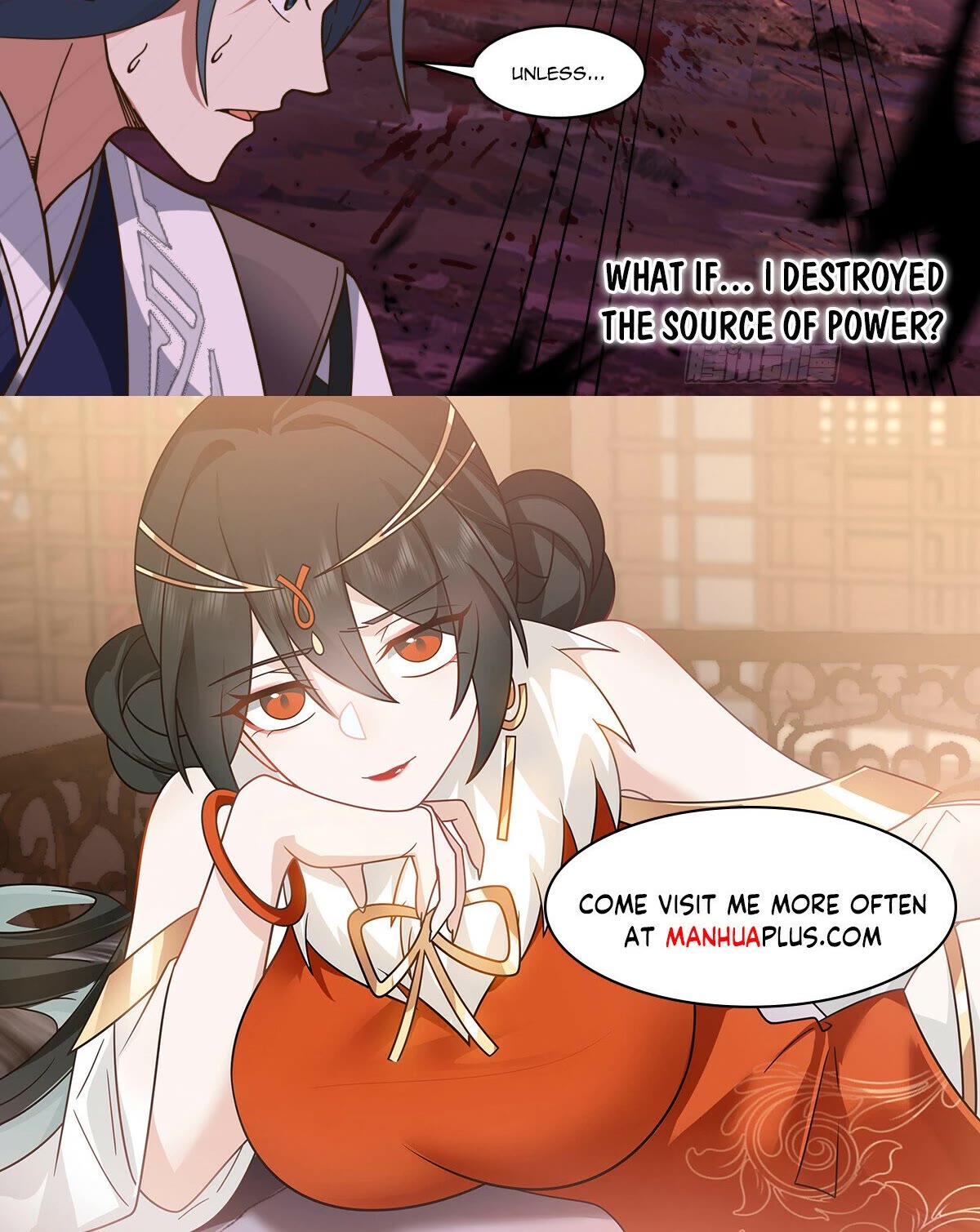 Martial Peak Chapter 3248 page 13 - Chapter 3248: Ninth Rank